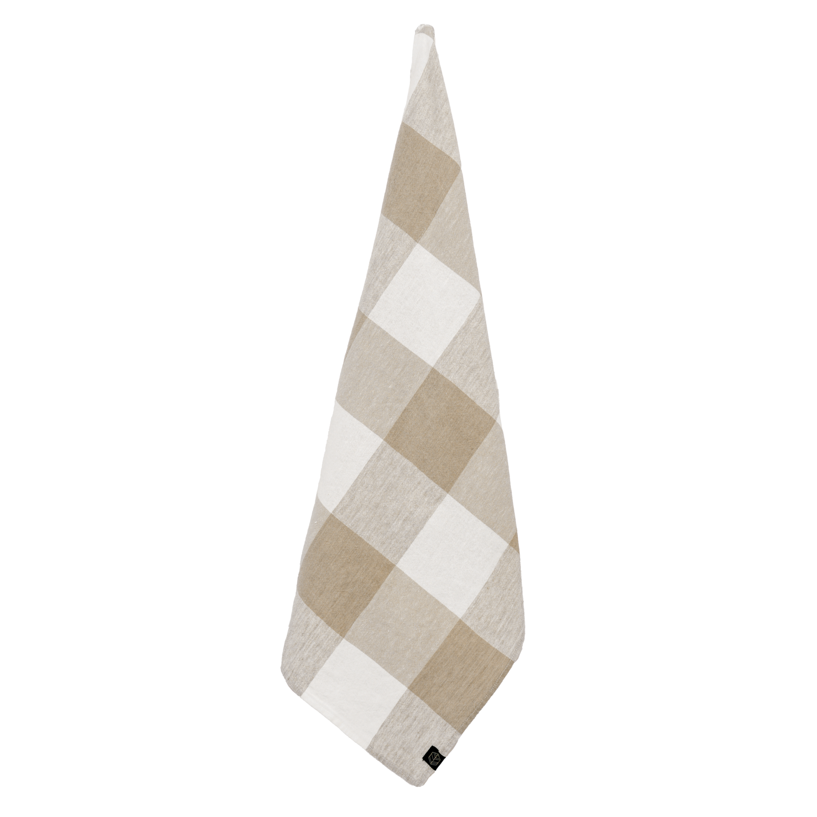 Keukenhanddoek Palma - Naturel