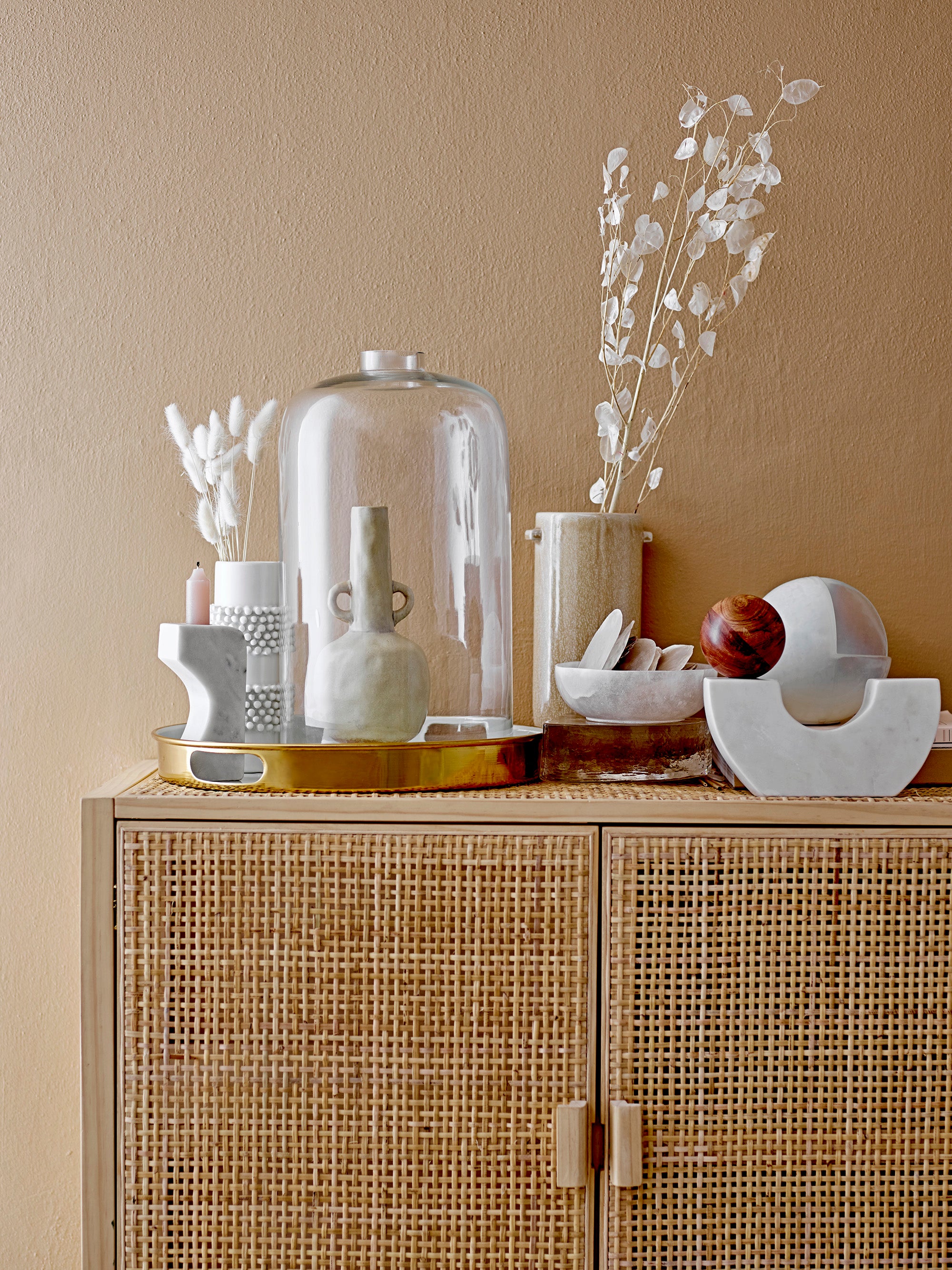 Rabia tray