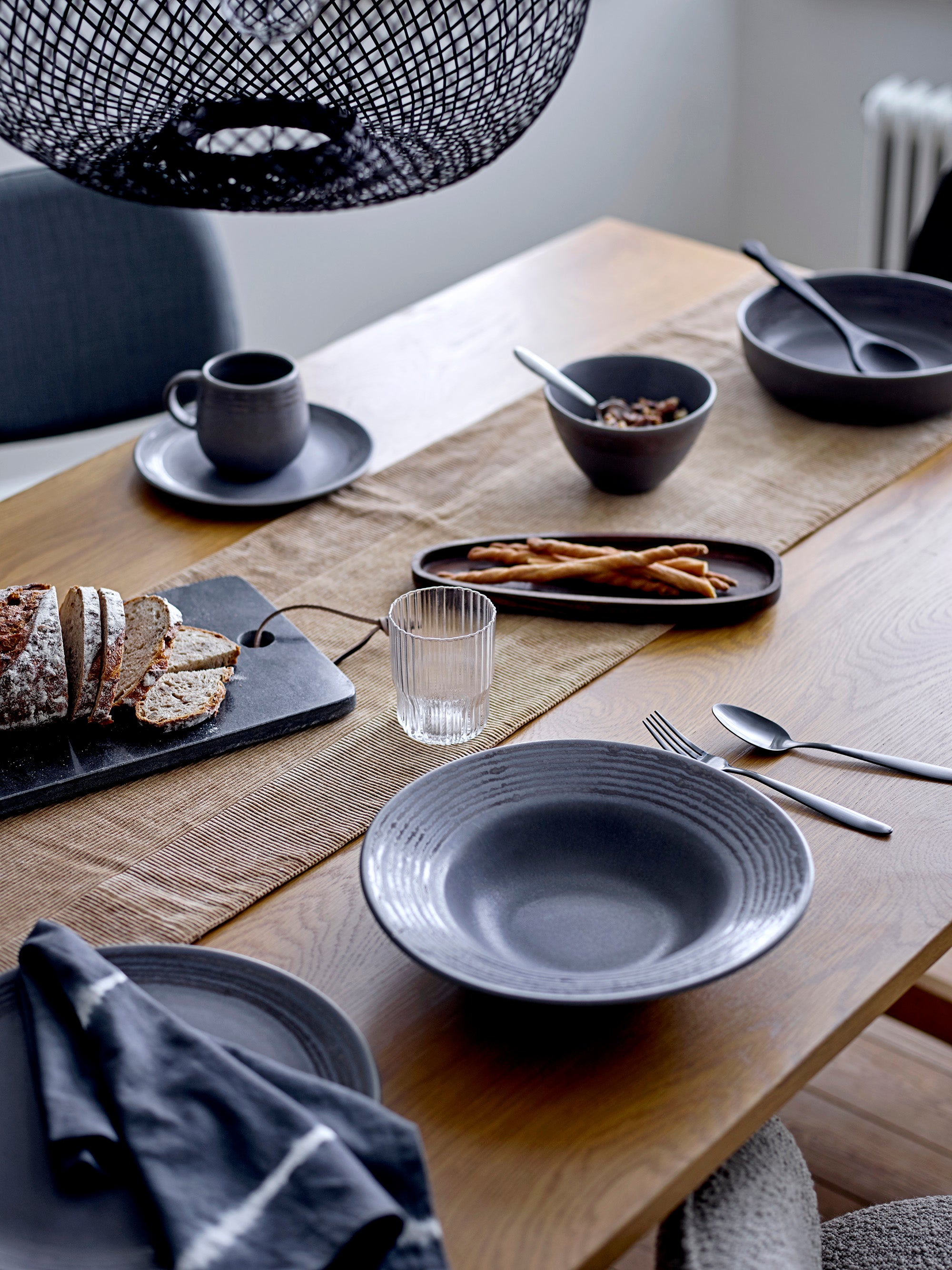 Efi Salad cutlery