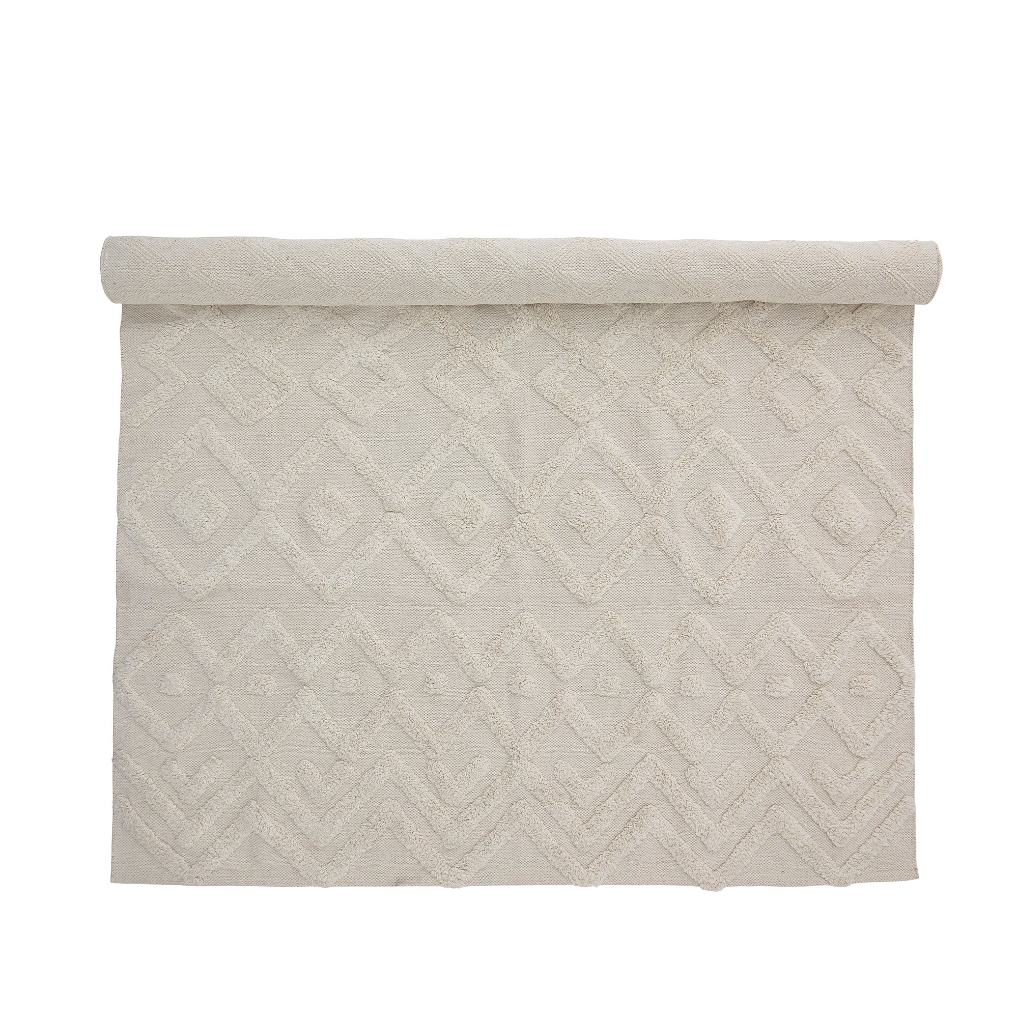Billa carpet white