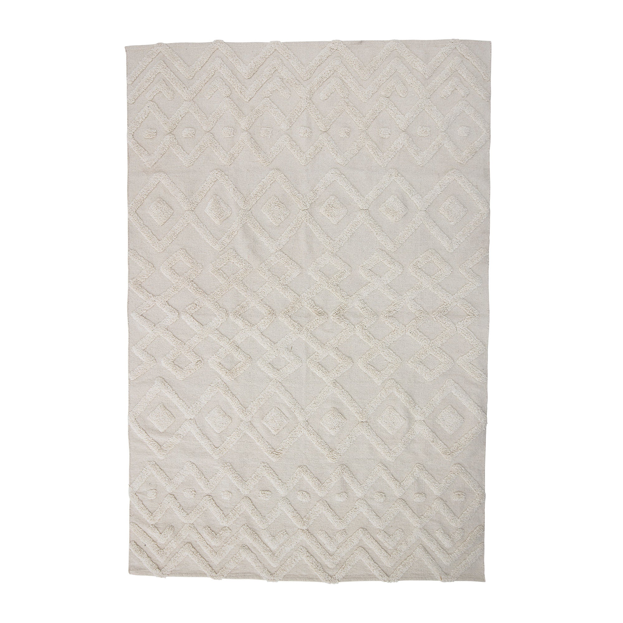 Billa carpet white