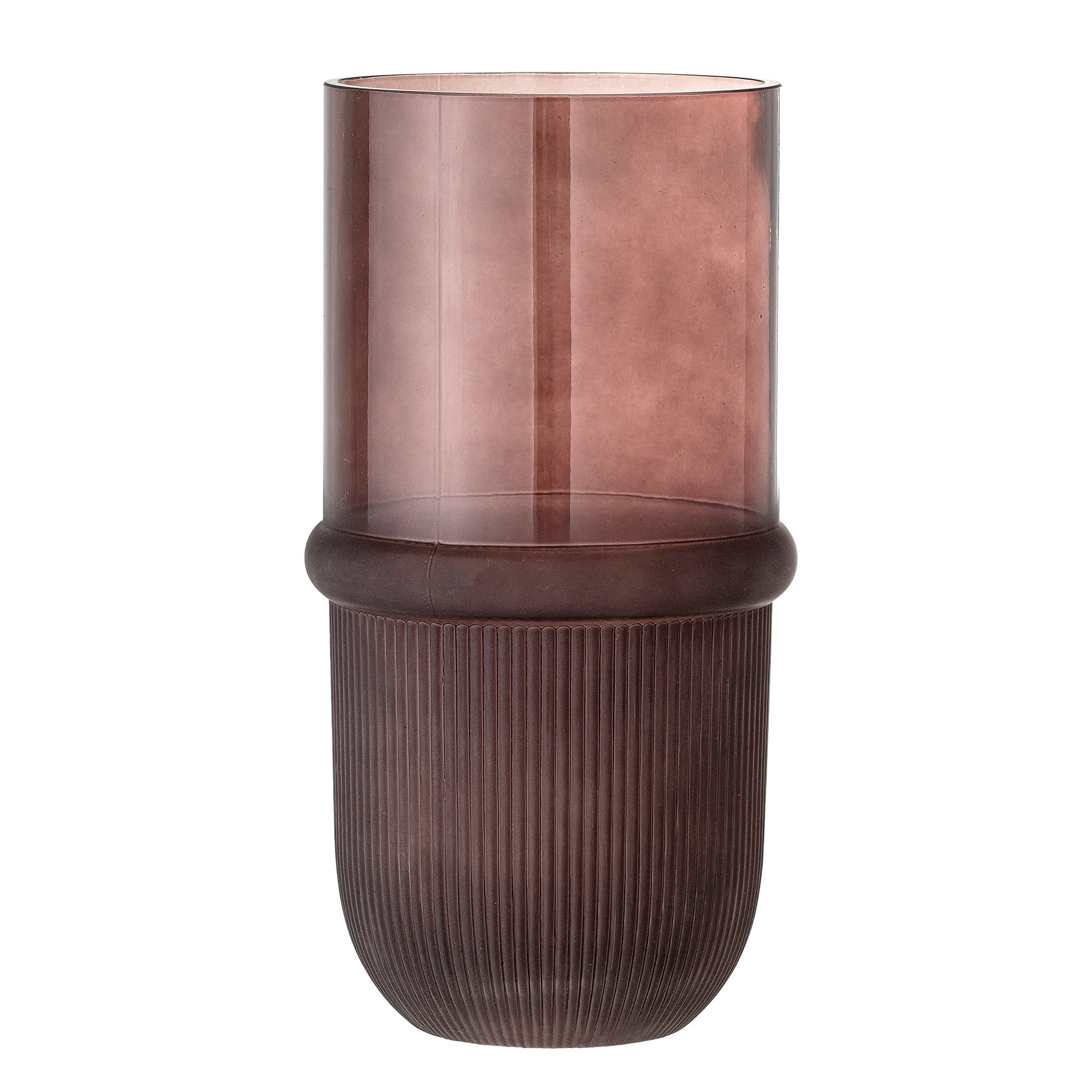 Belise Vaas Bruin