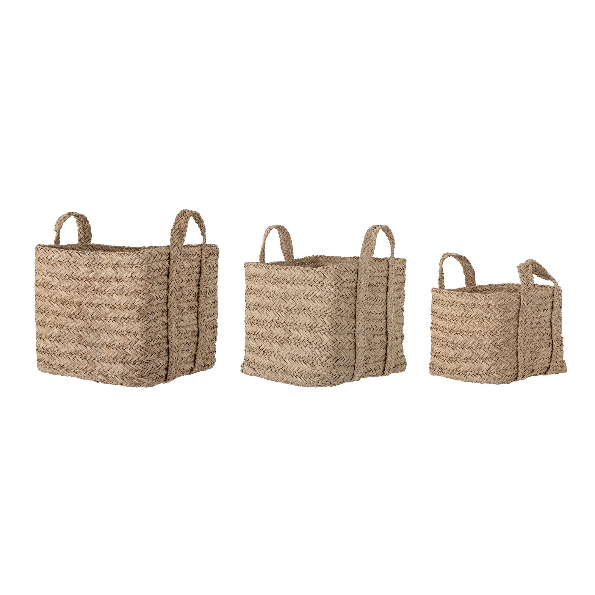 Kayes manden - set van 3