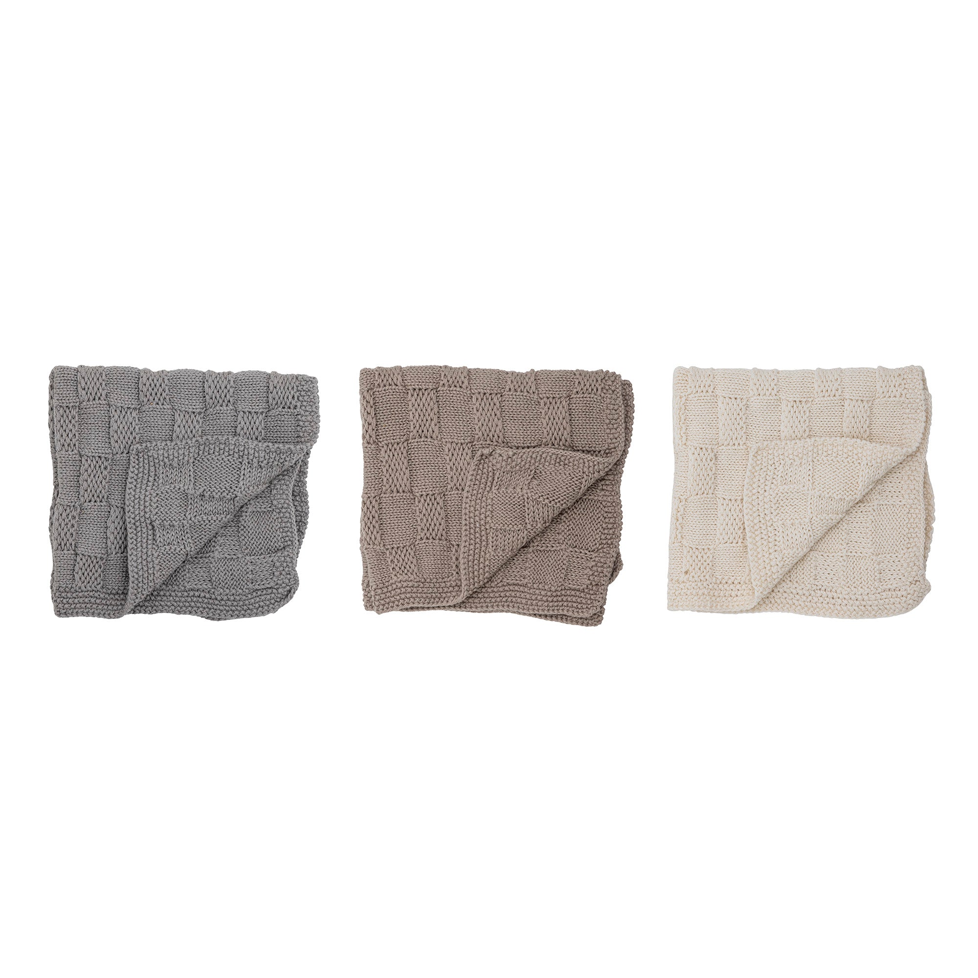 Afwasdoekjes Odine - set van 3