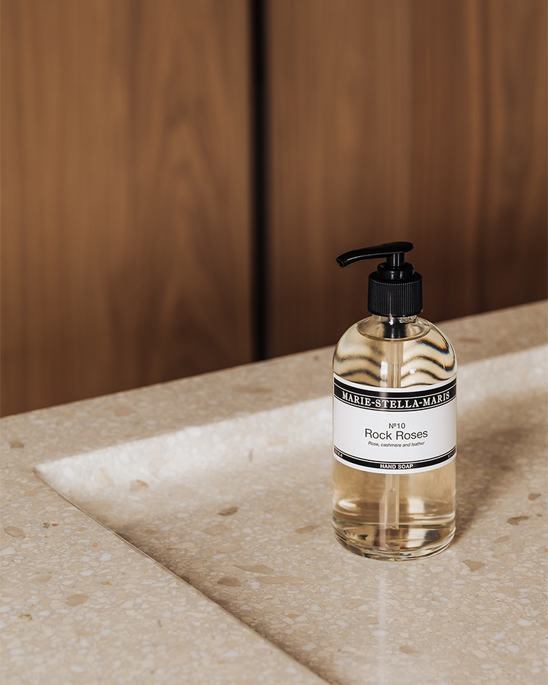 Hand soap Rock Roses 250 ml