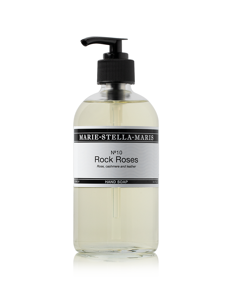 Hand soap Rock Roses 250 ml