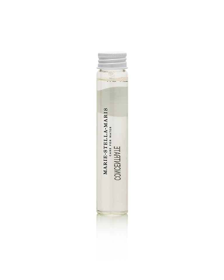 Foaming Body Wash refill Voyage Vétiver
