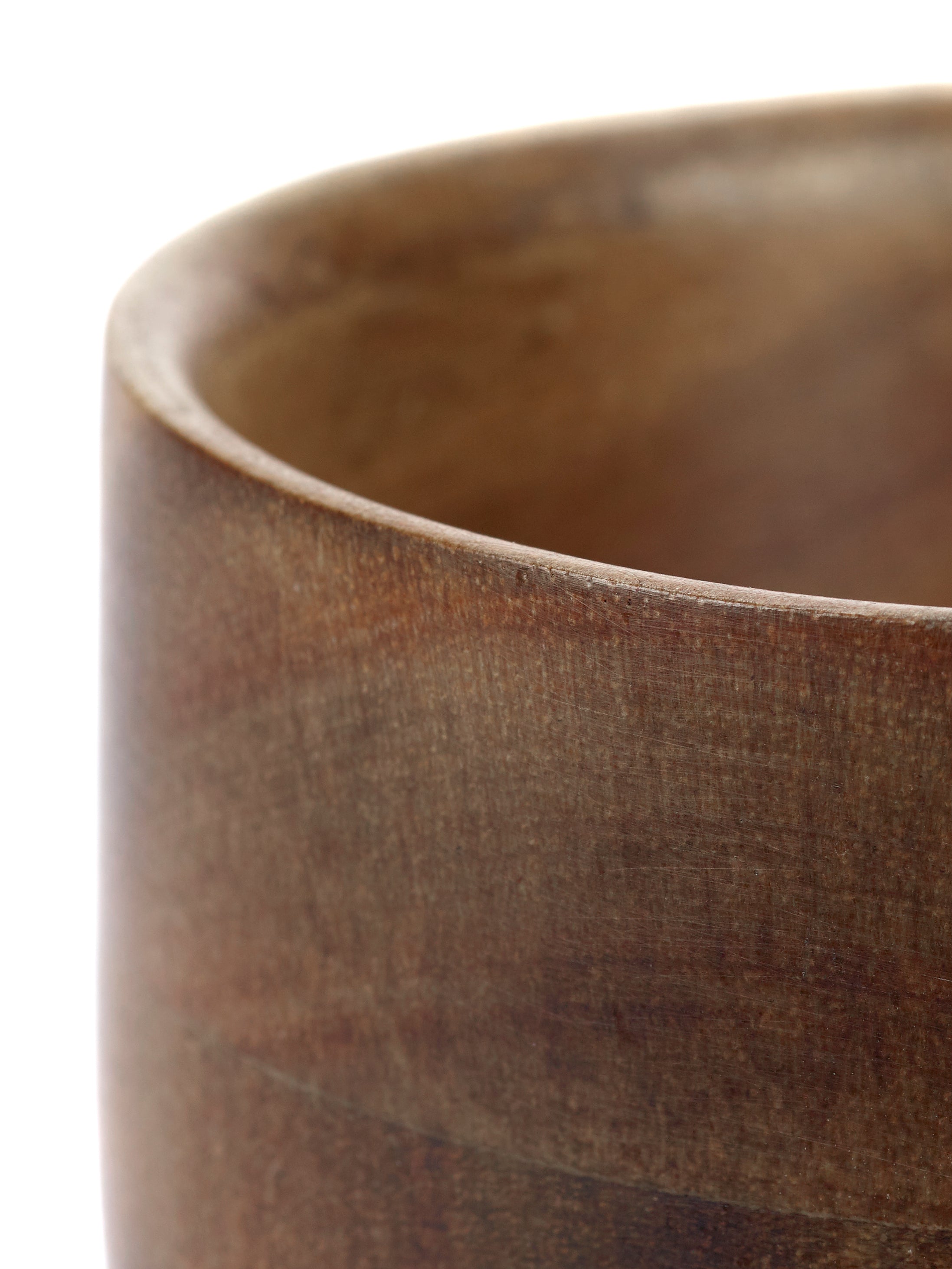 Theekopje hout Collage