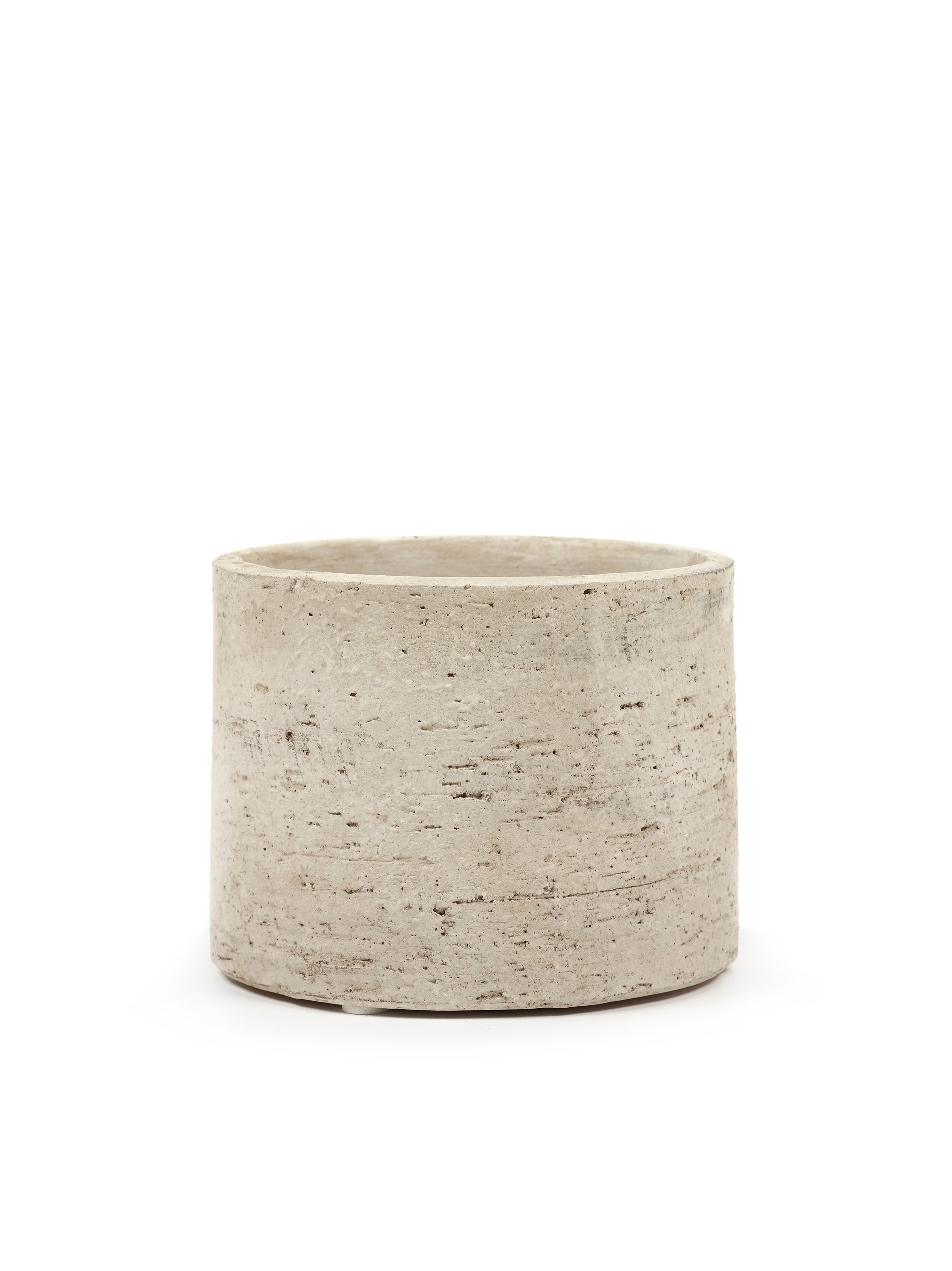 Bloempot zand - 3 formaten