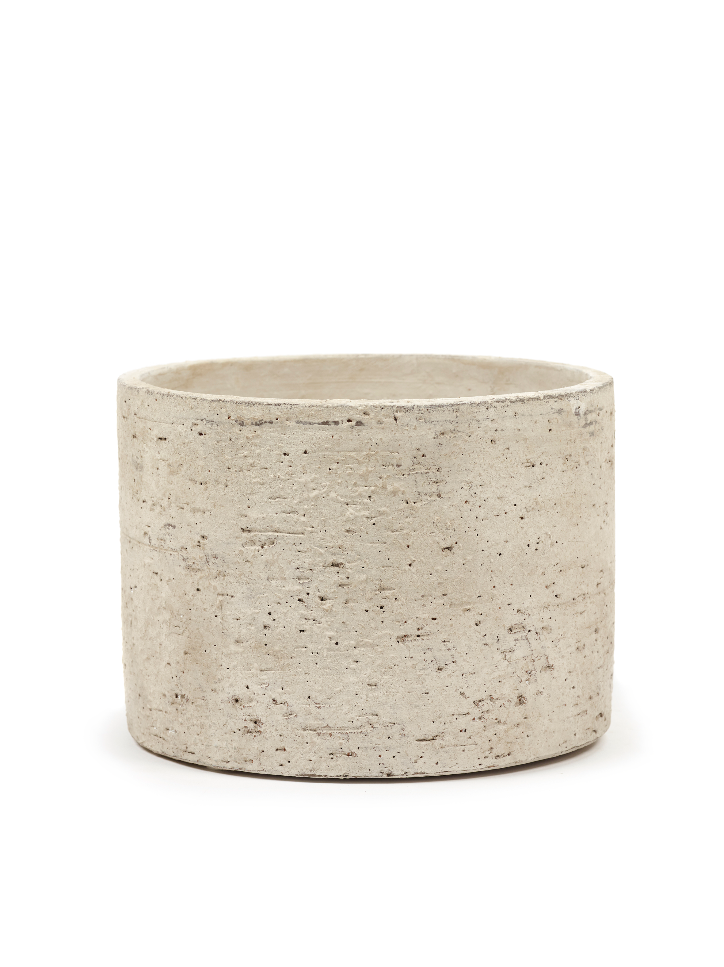 Bloempot zand - 3 formaten