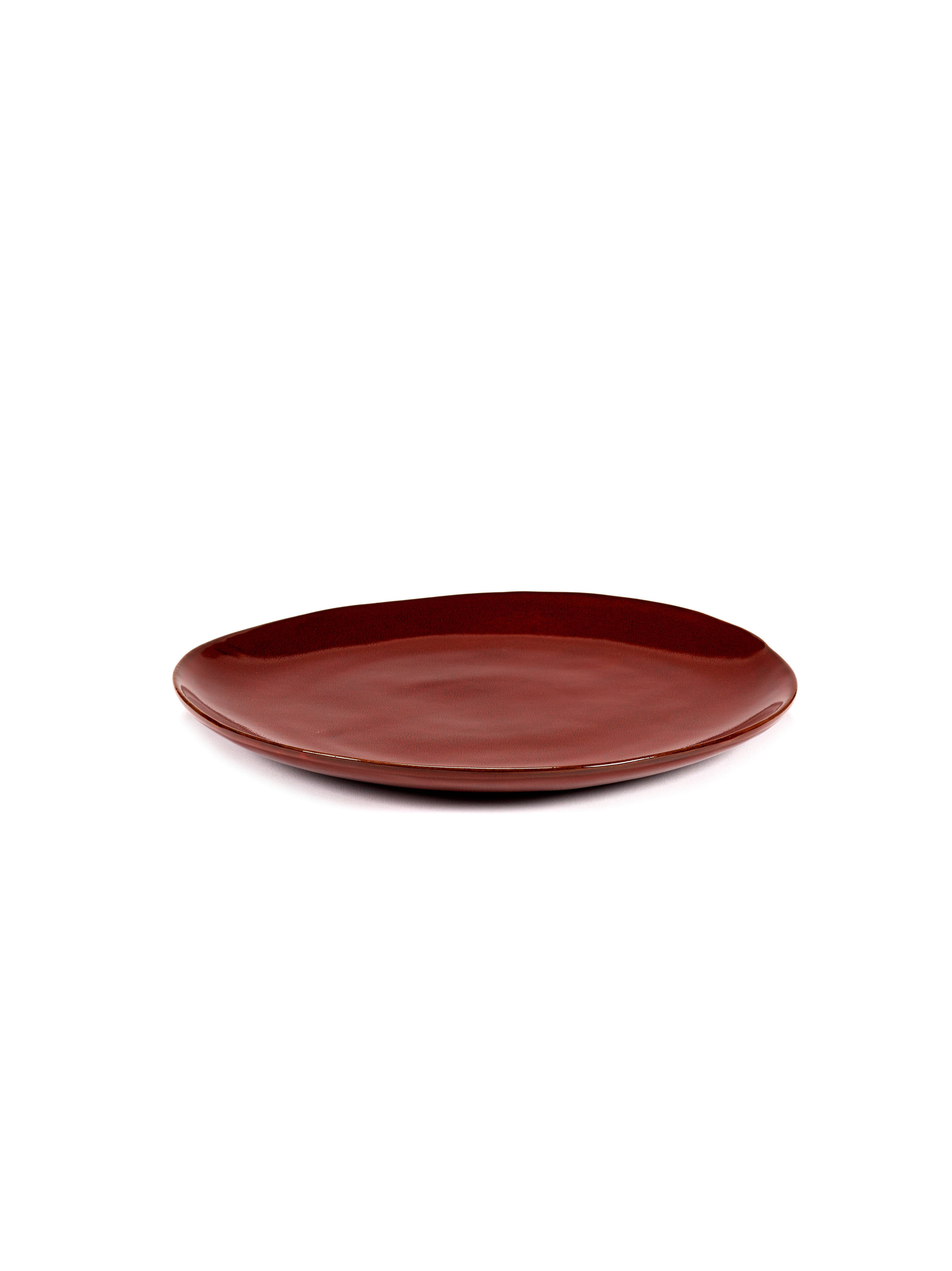 Bord XL - La Mère by Marie Michielssen - Venetian red