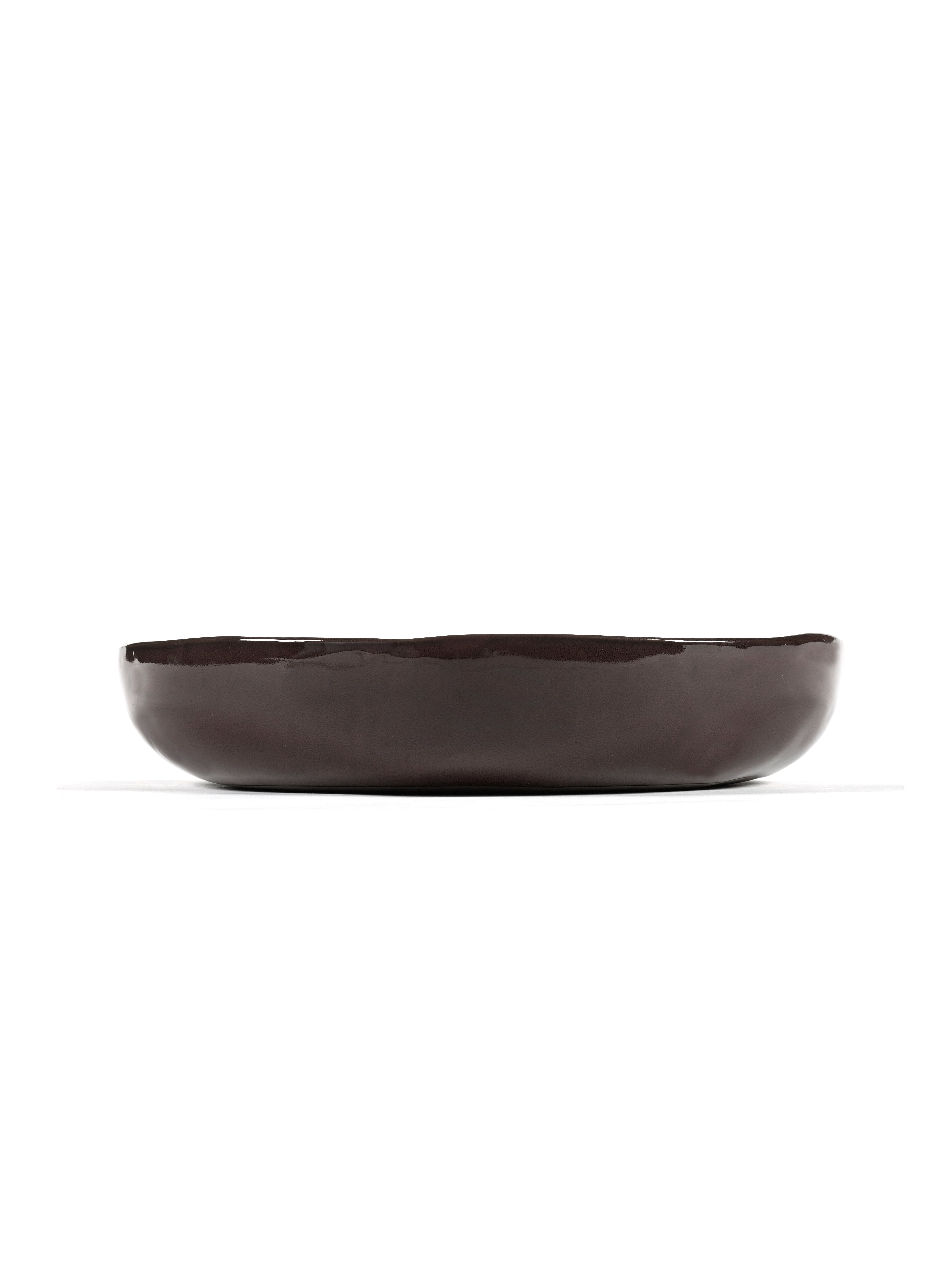 Serveerkom M - La Mère by Marie Michielssen - Ebony