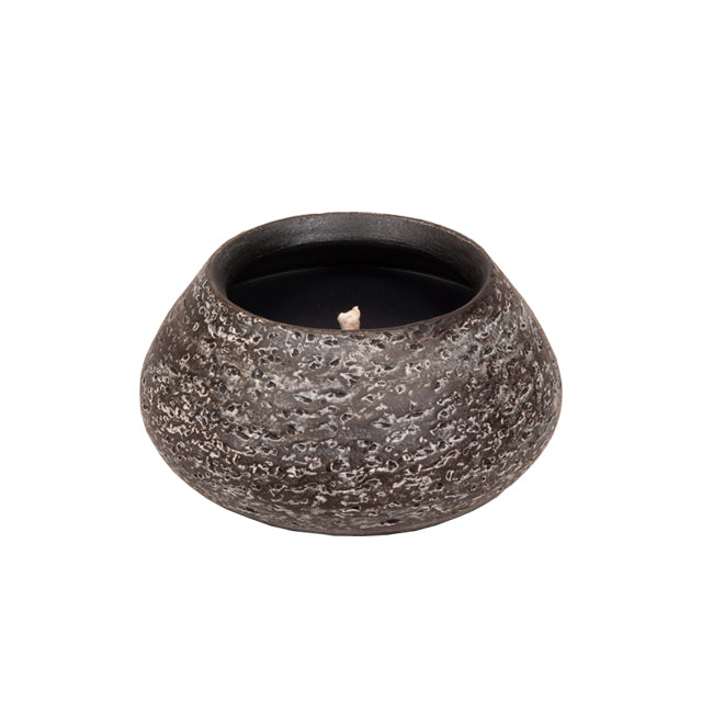 Outdoor candles Gerry bowl