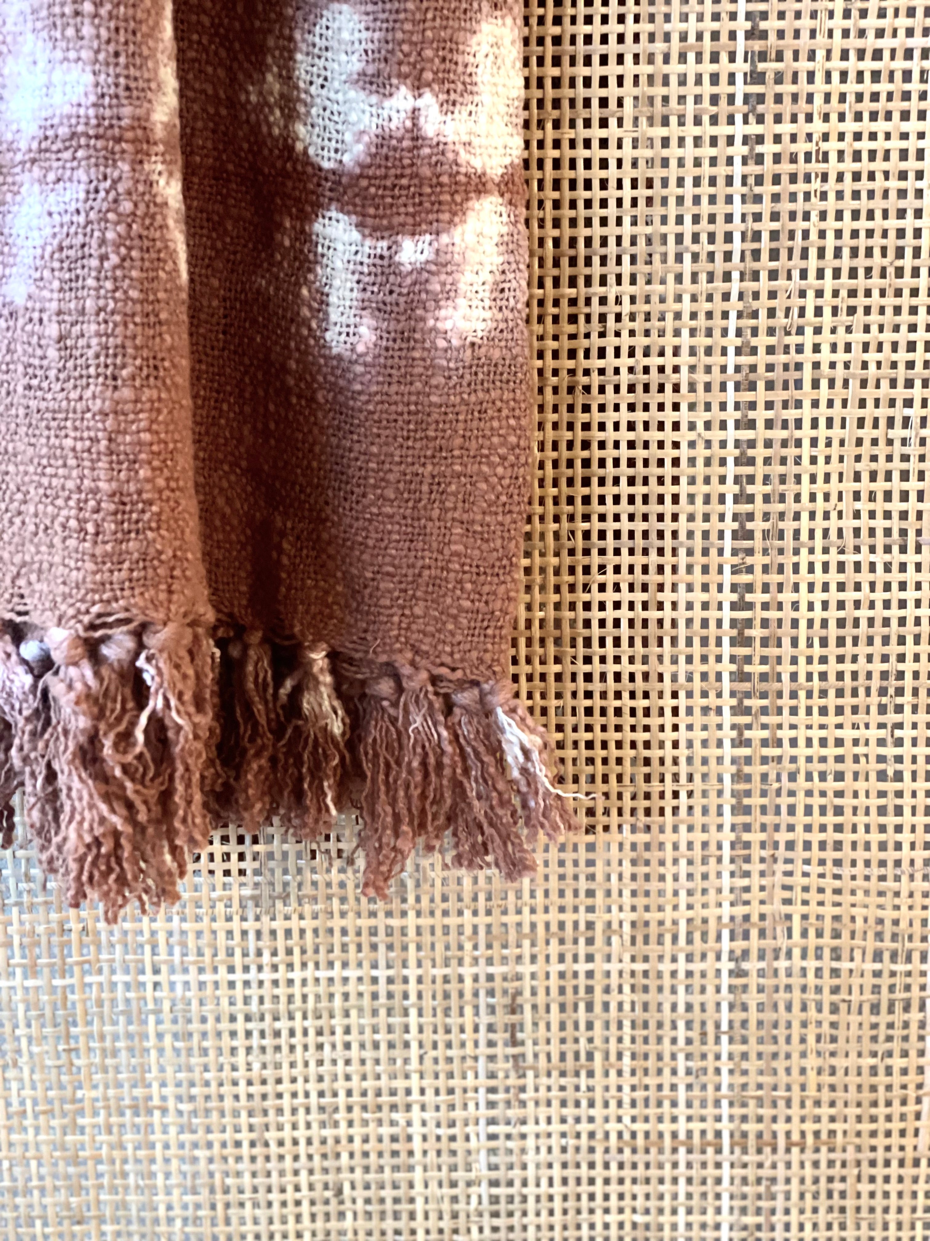 Plaid Giuseppa