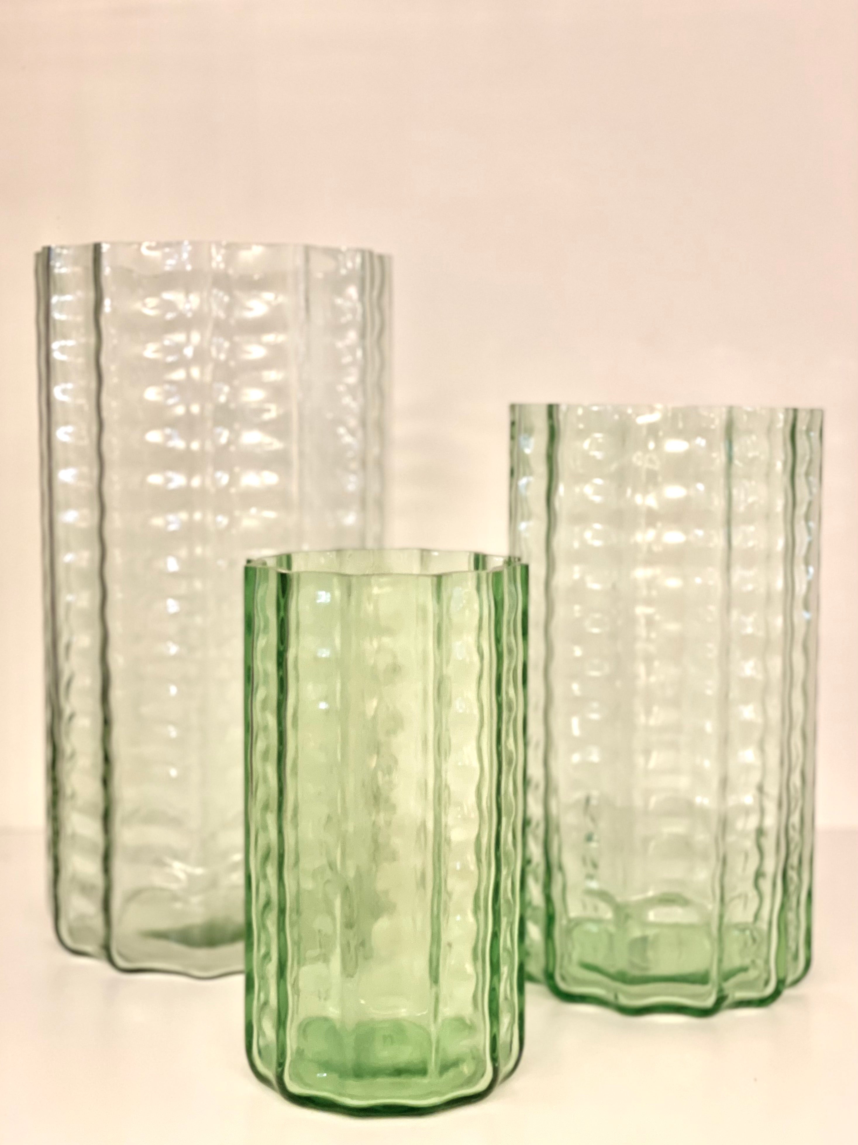 Vase Wave 03 - Ruben Deriemaeker