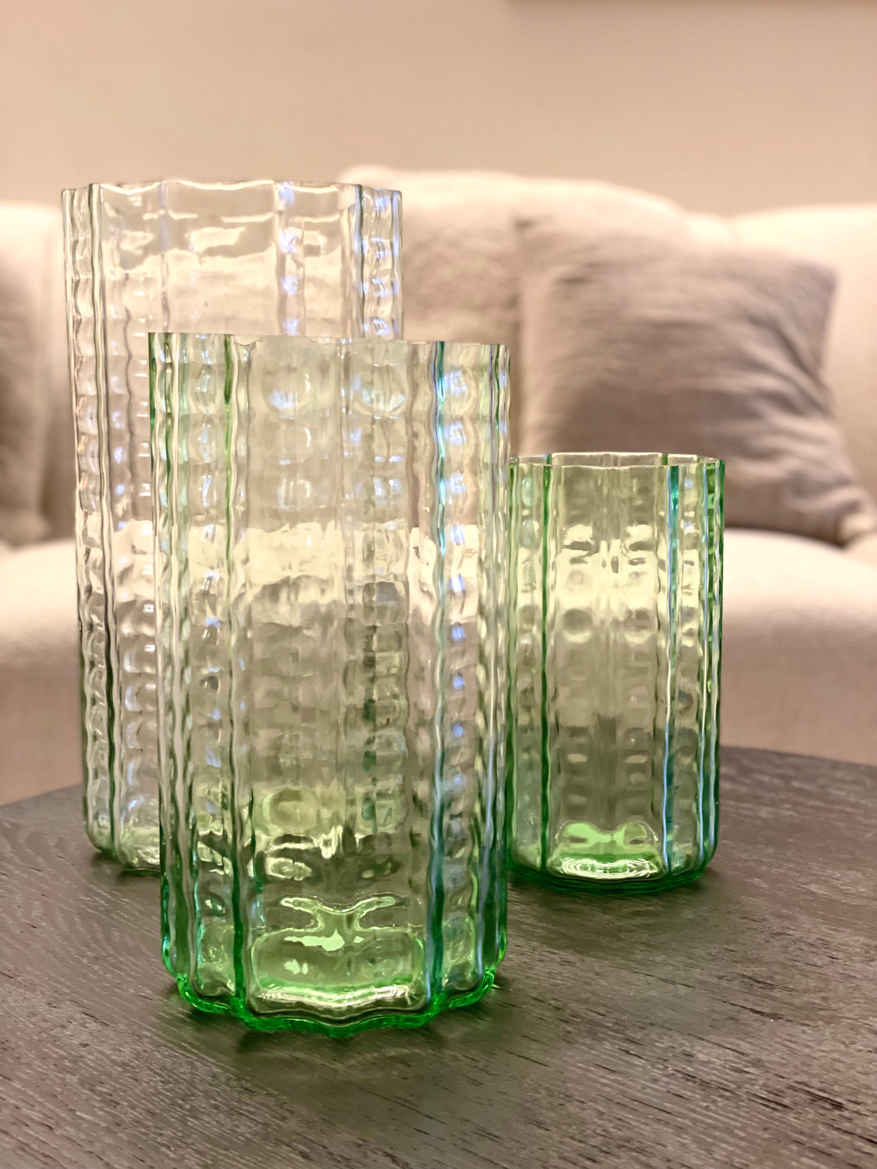 Vase Wave 03 - Ruben Deriemaeker