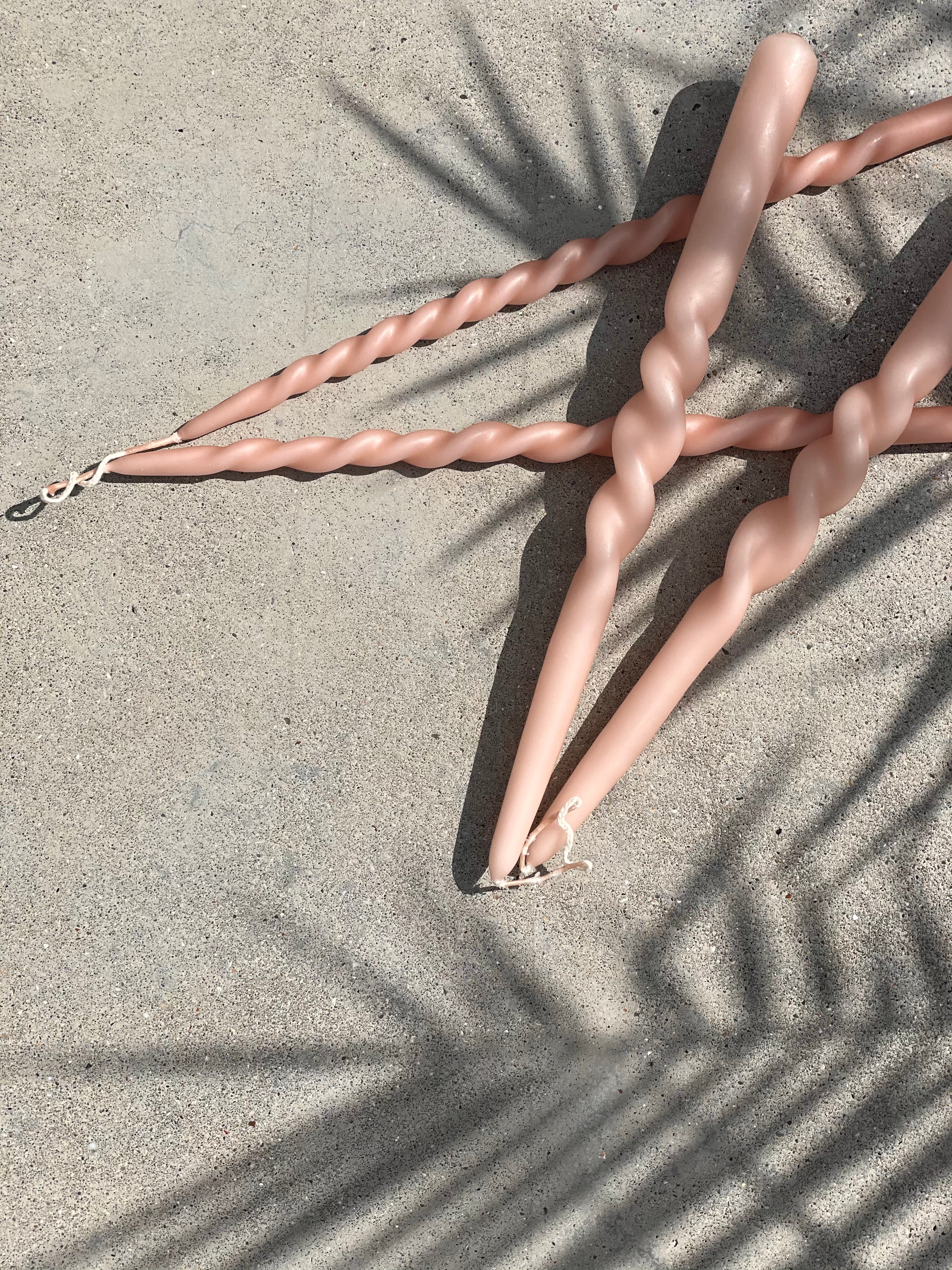 Dinerkaars Twist - 29 cm