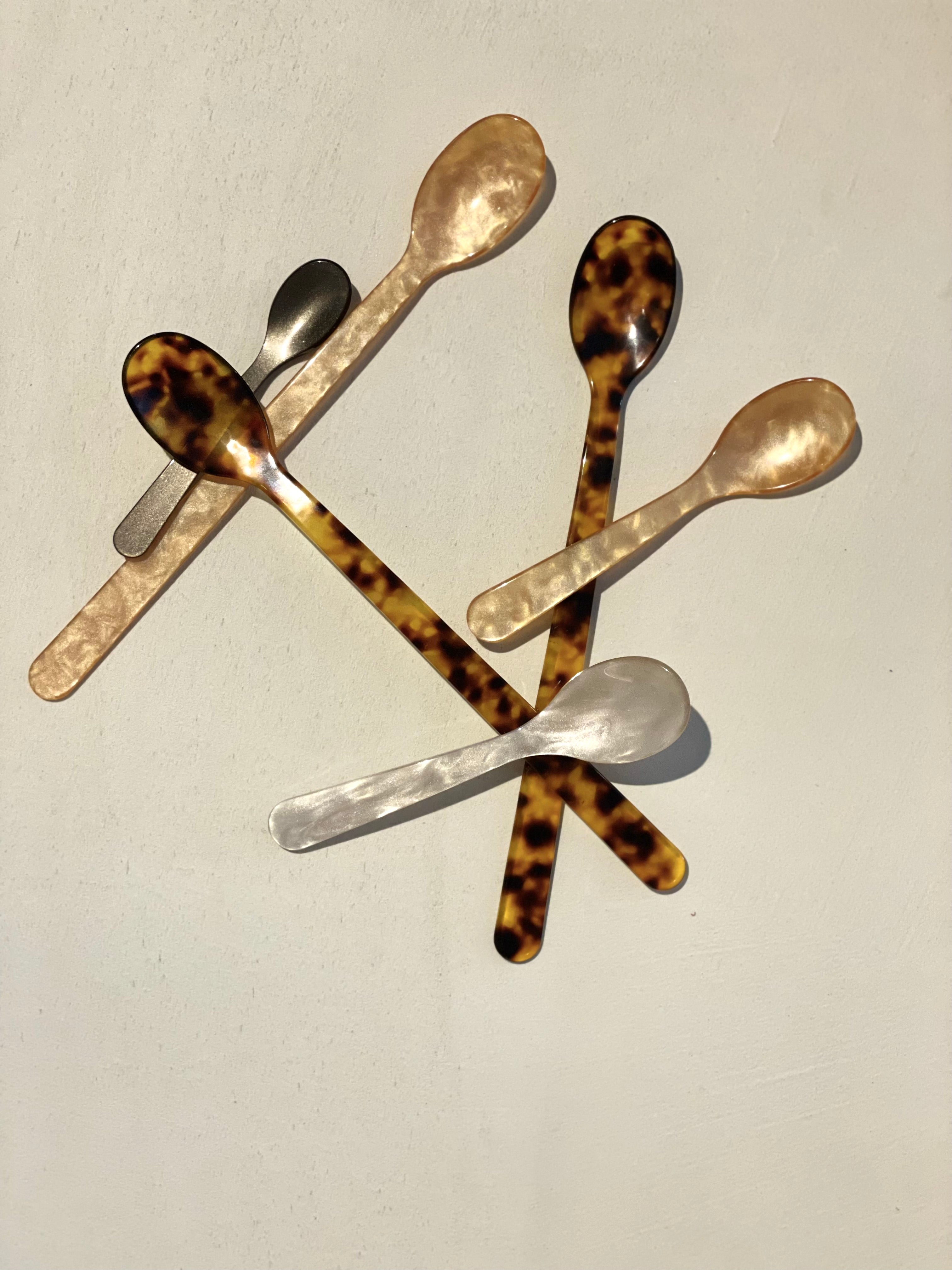 Longdrink spoon