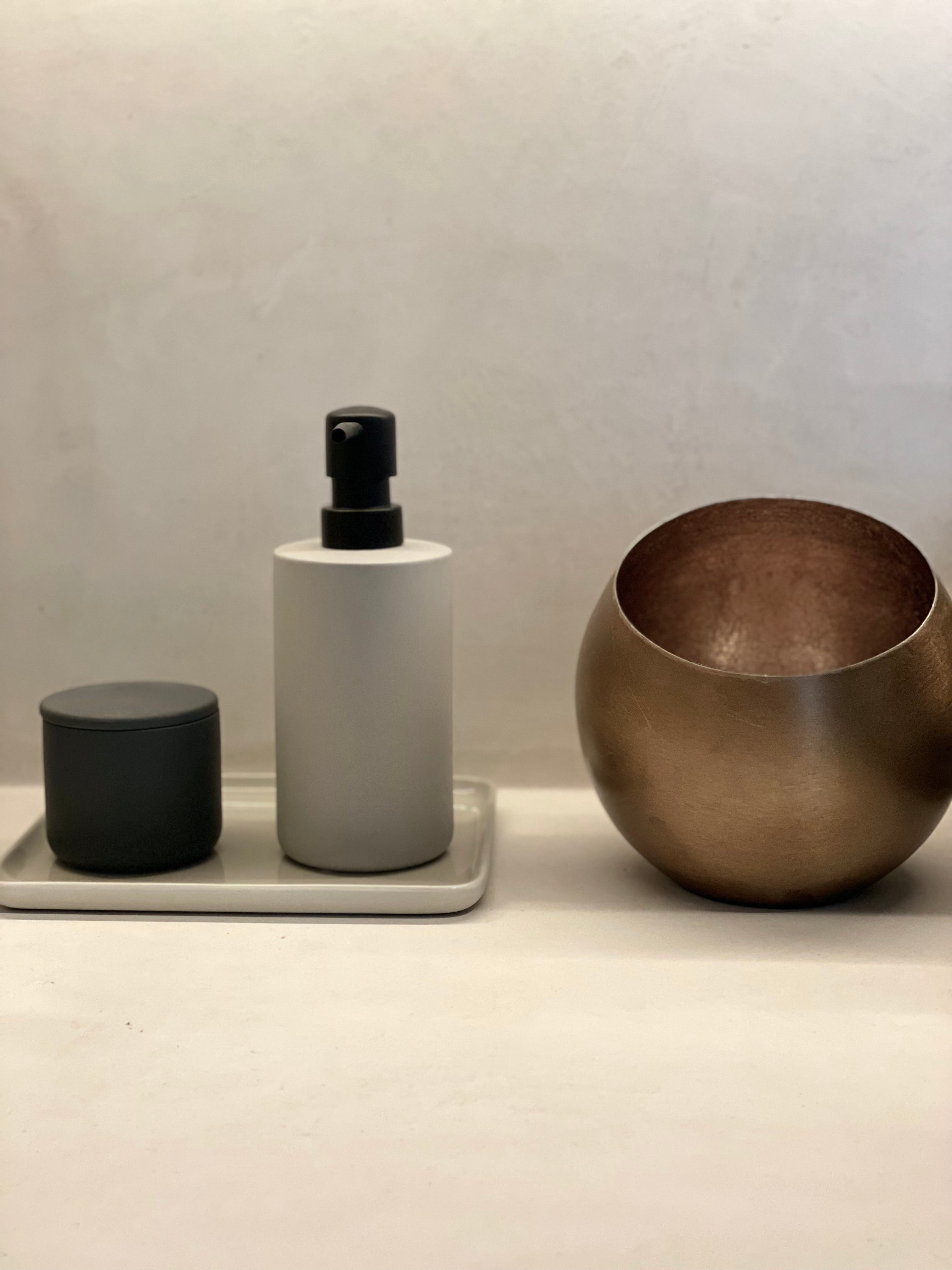 Zeeppomp beige - Bertrand Lejoly