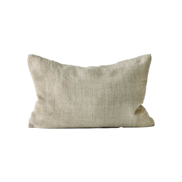 Pillow Margaux Linen Dune