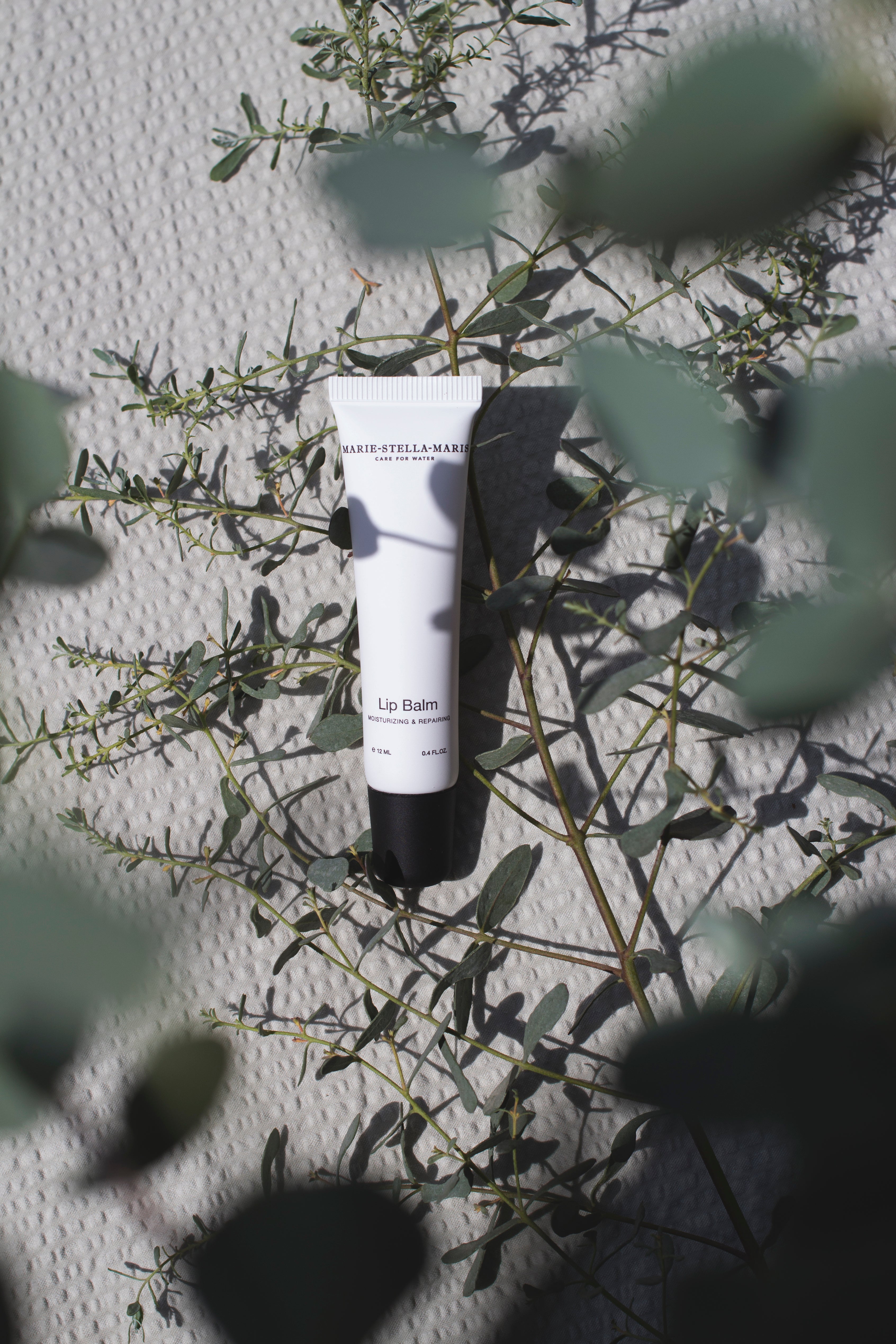 Lip Balm 12 ml