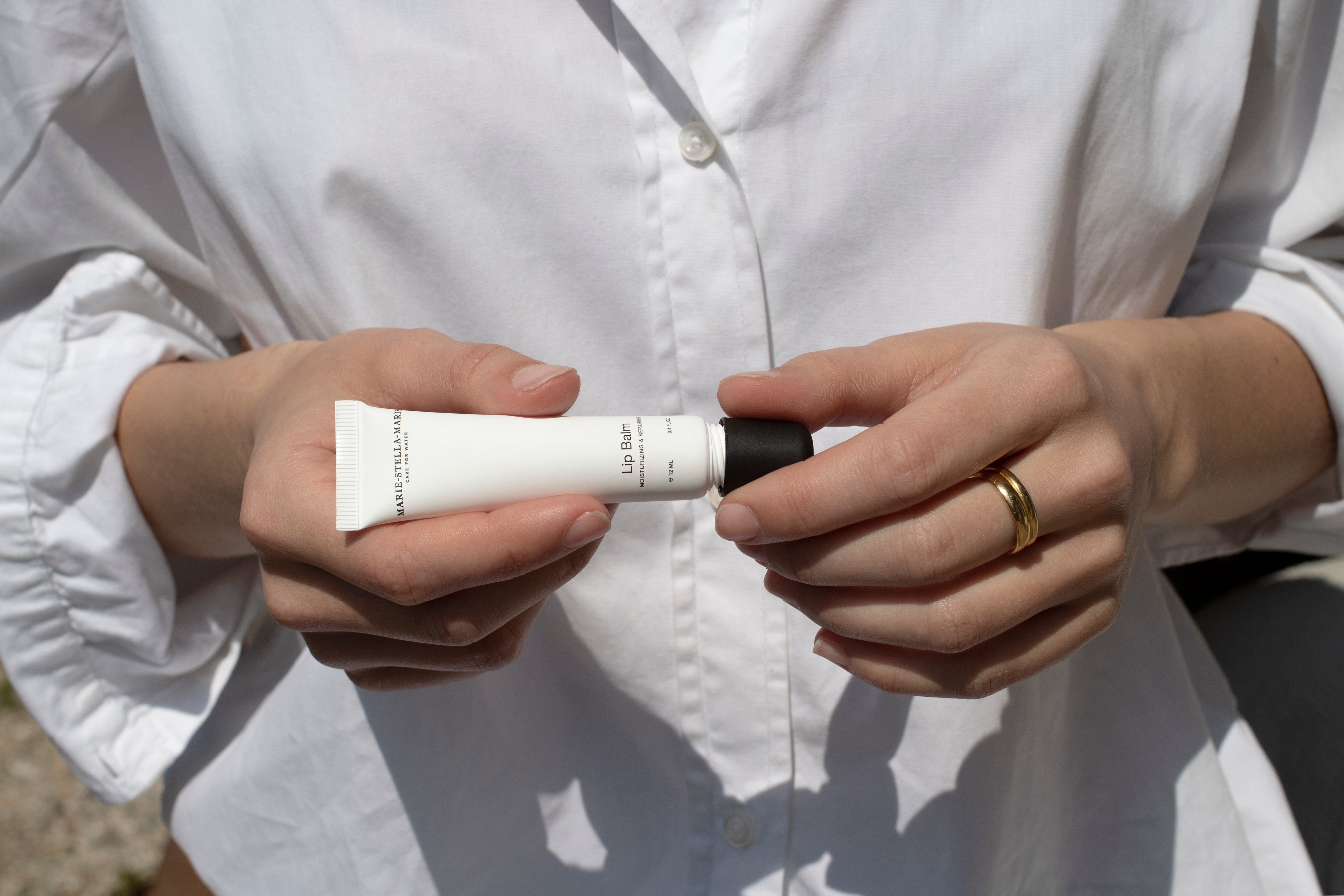 Lip Balm 12 ml