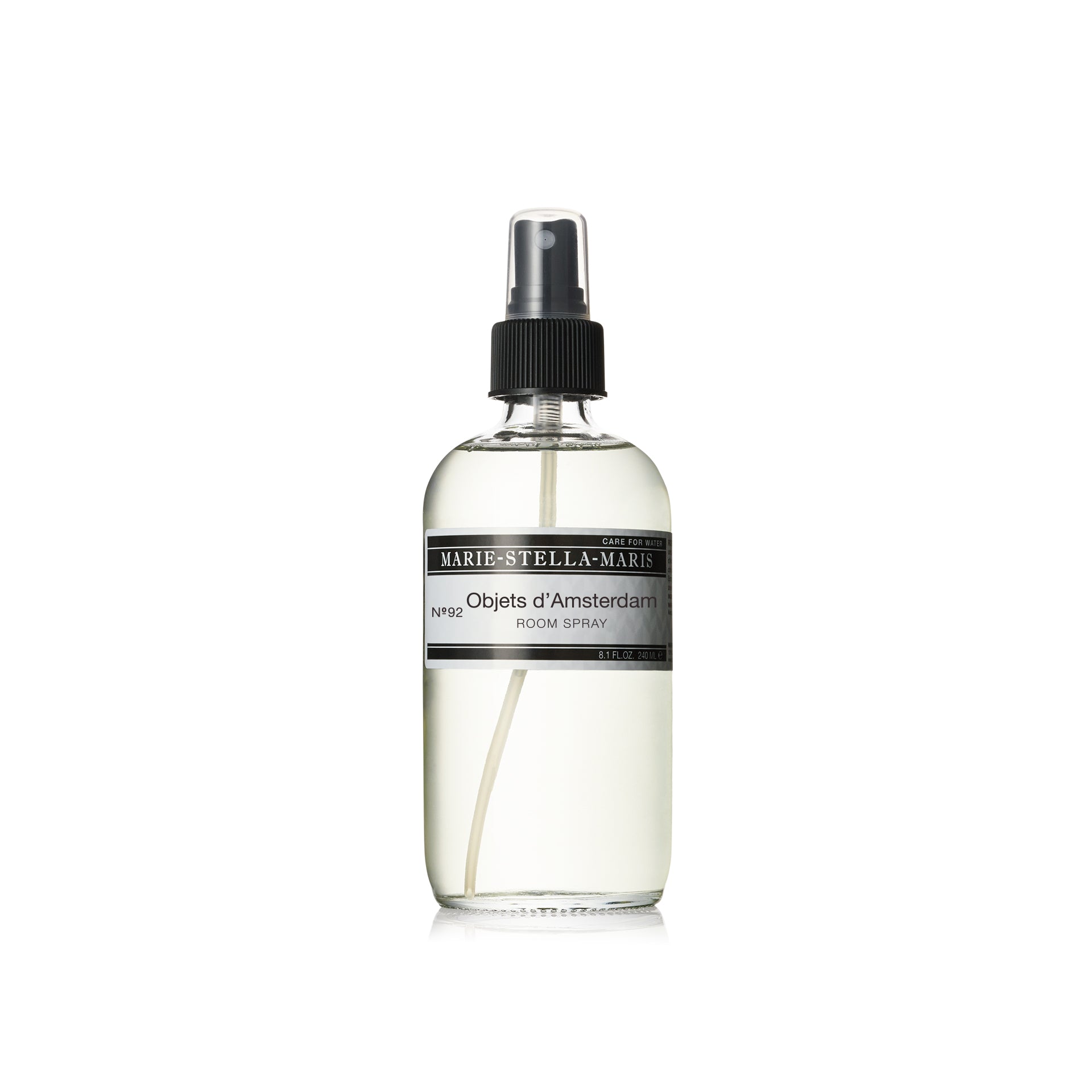Room Spray Objets d'Amsterdam 240 ml
