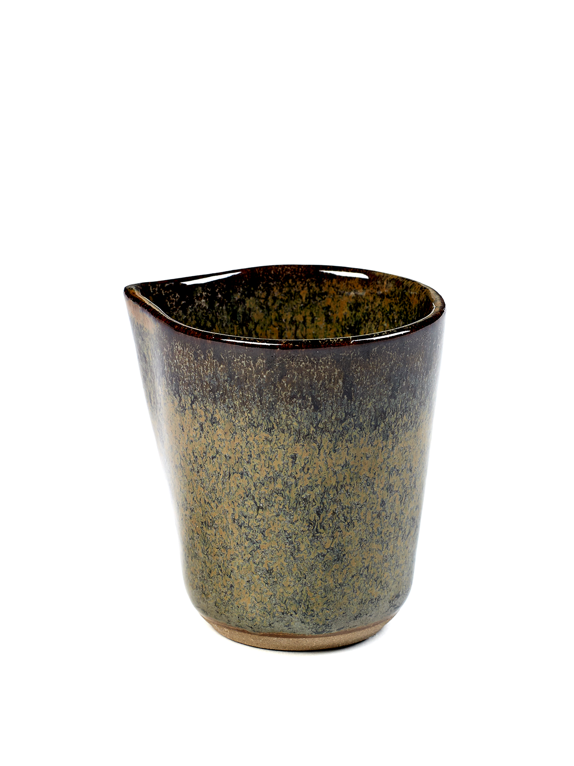 Pot à lait Surface Indy Grey