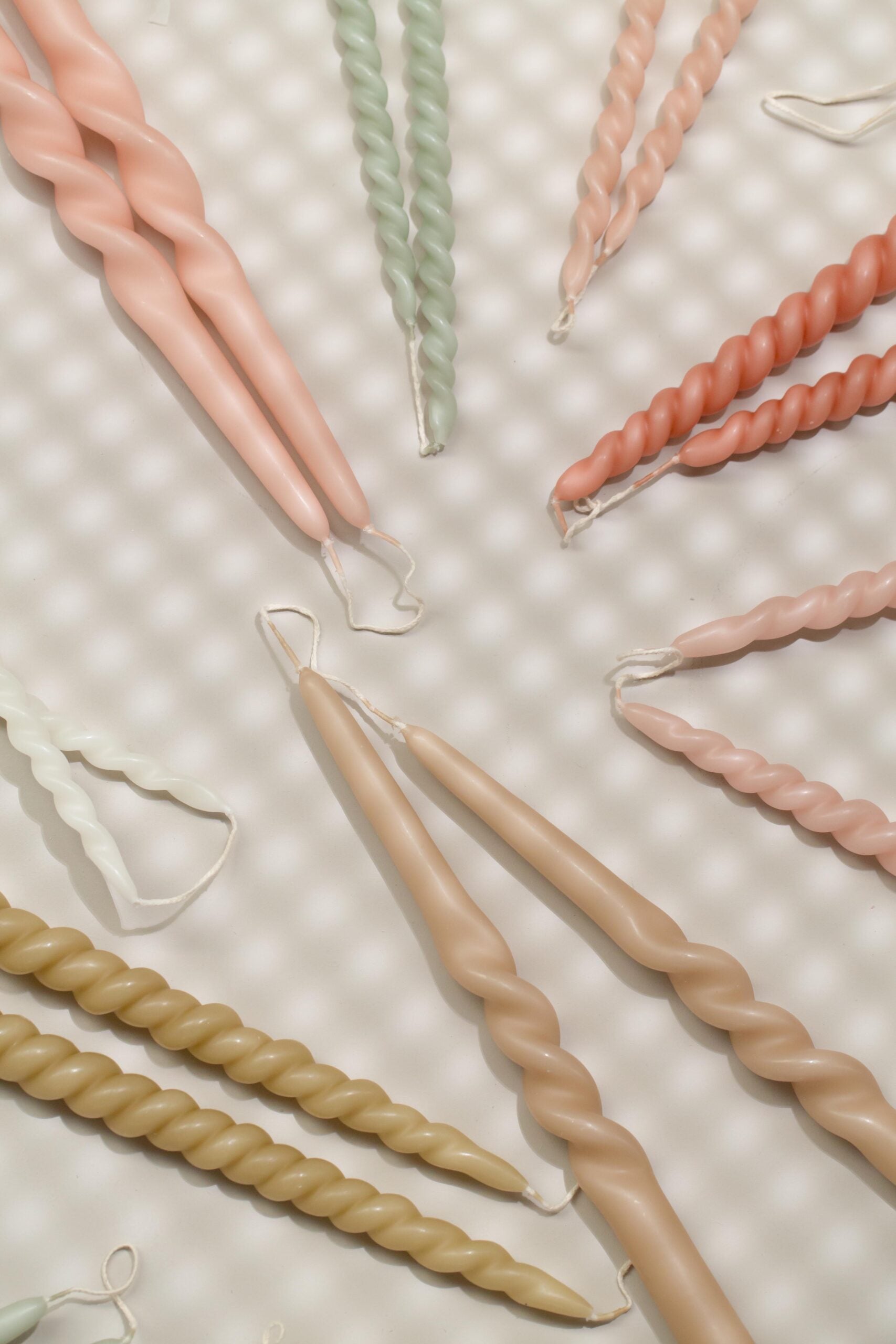 Dinerkaars Twist - 29 cm