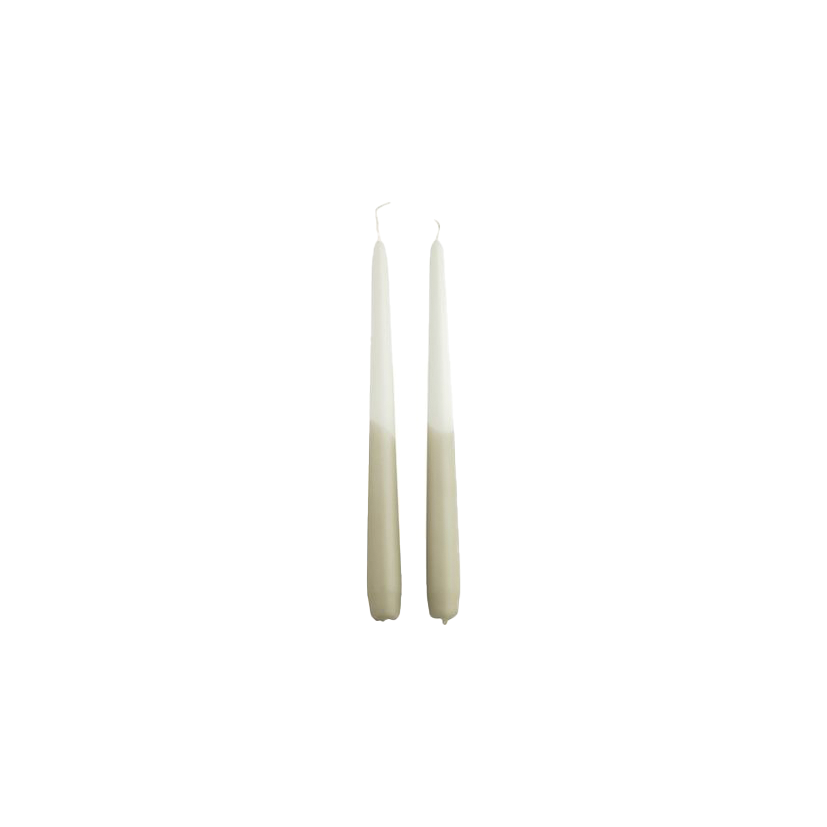 Dinerkaars Tweeling - 29 cm