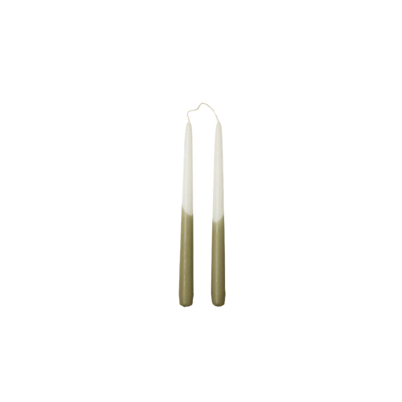 Dinerkaars Tweeling - 29 cm