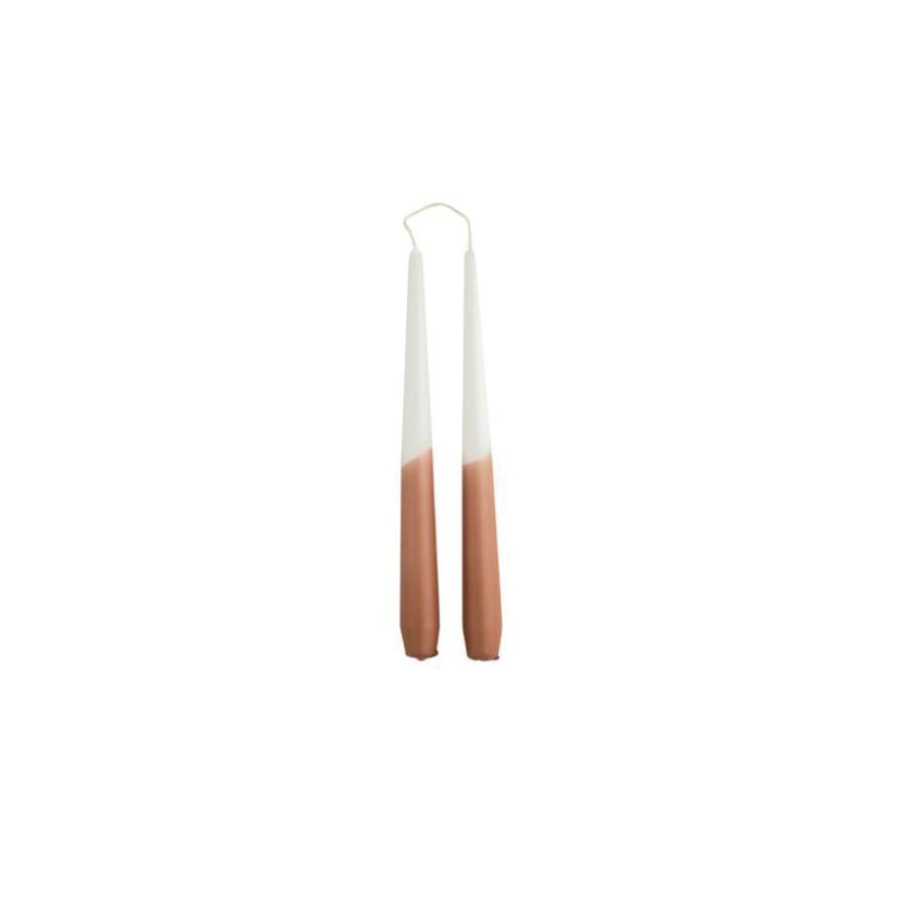 Dinerkaars Tweeling - 29 cm