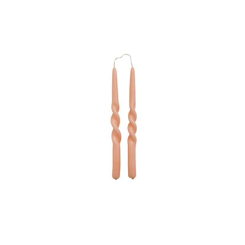 Dinerkaars Twist - 29 cm