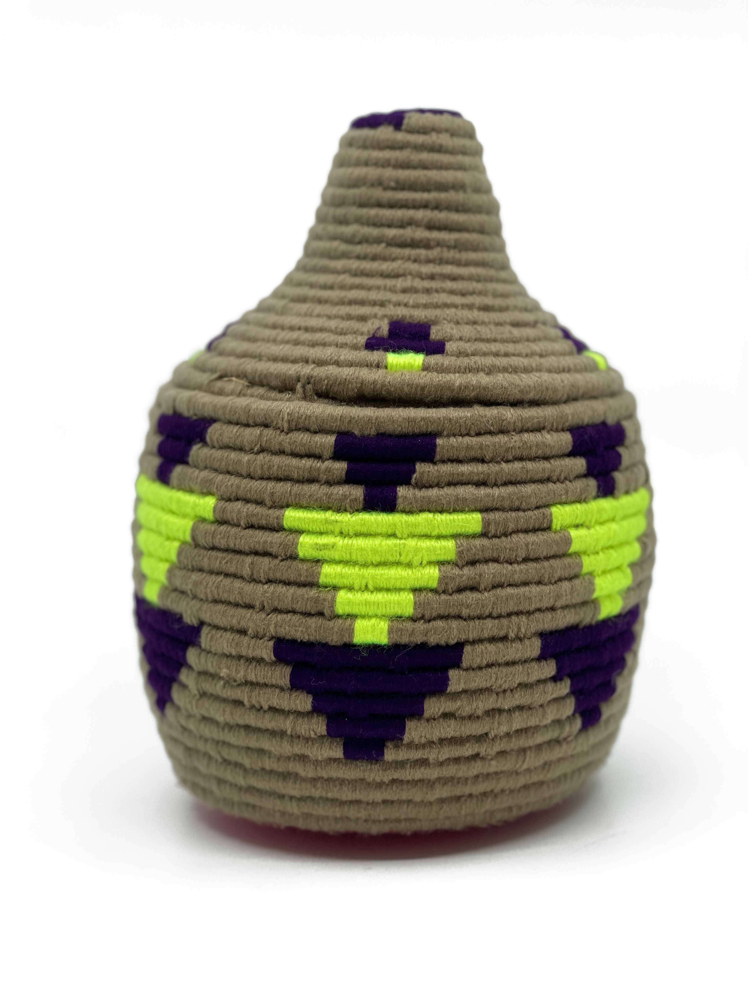 Berber mandje n°6