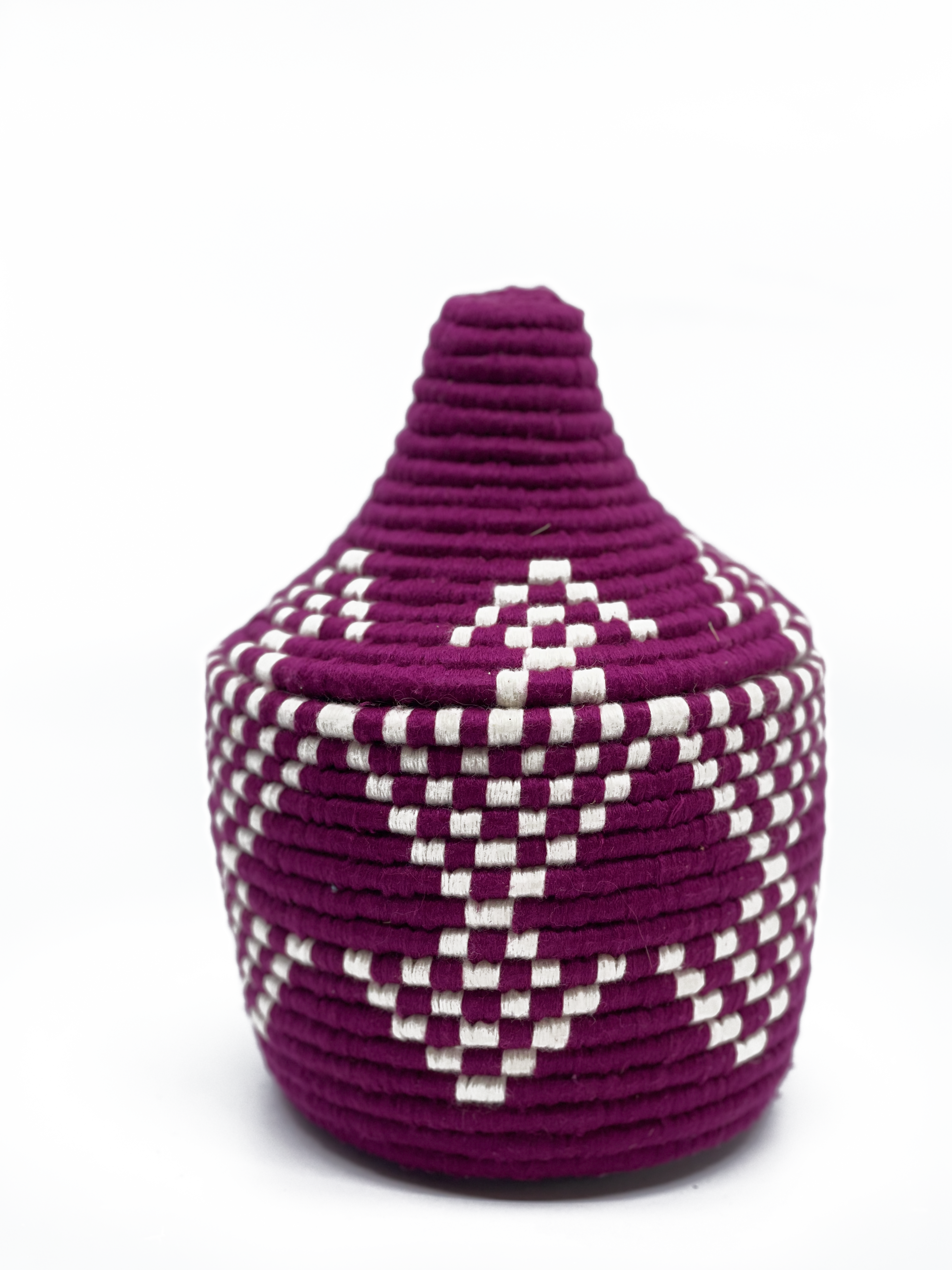 Berber mandje n°7