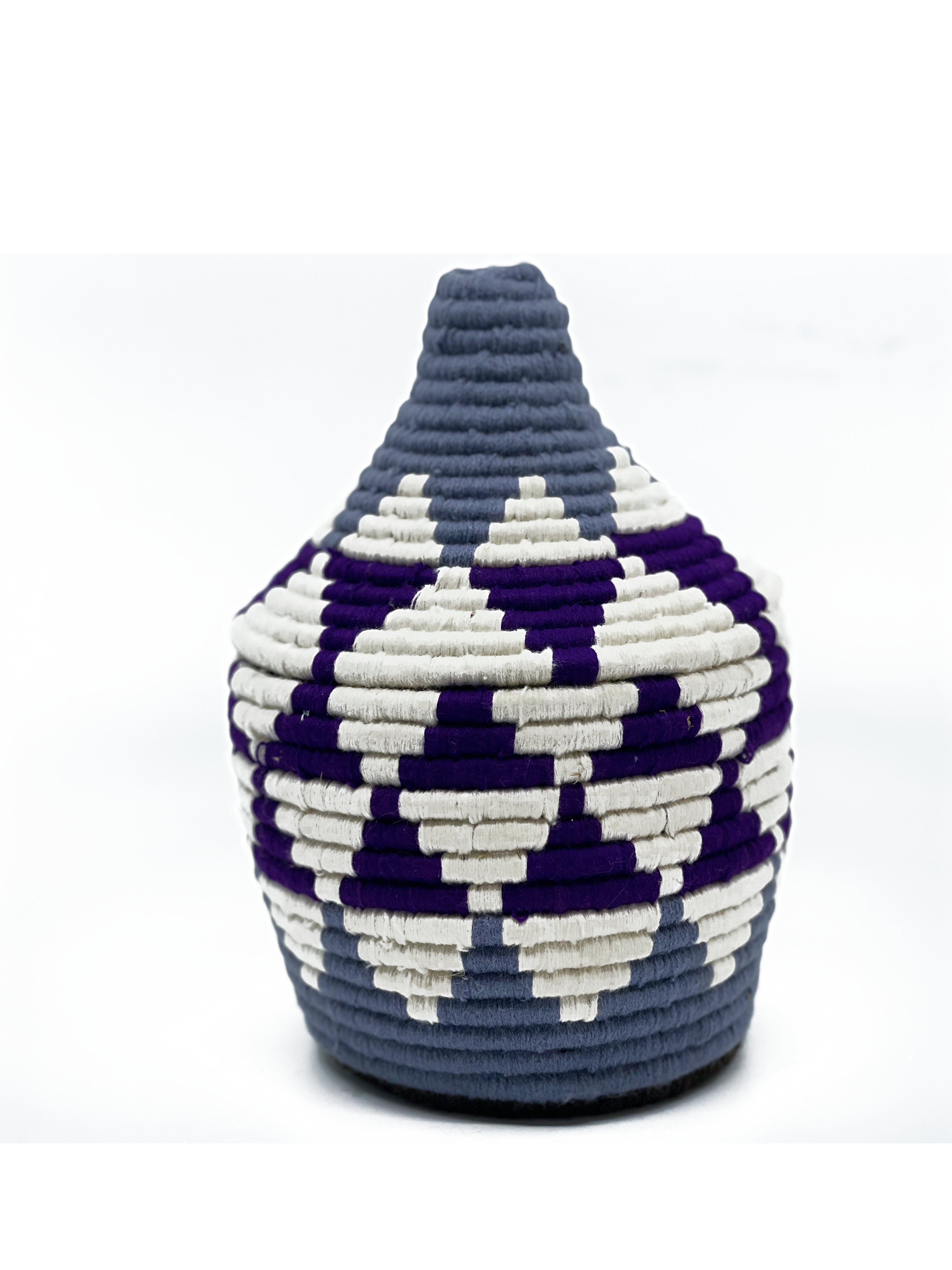Berber mandje n°8