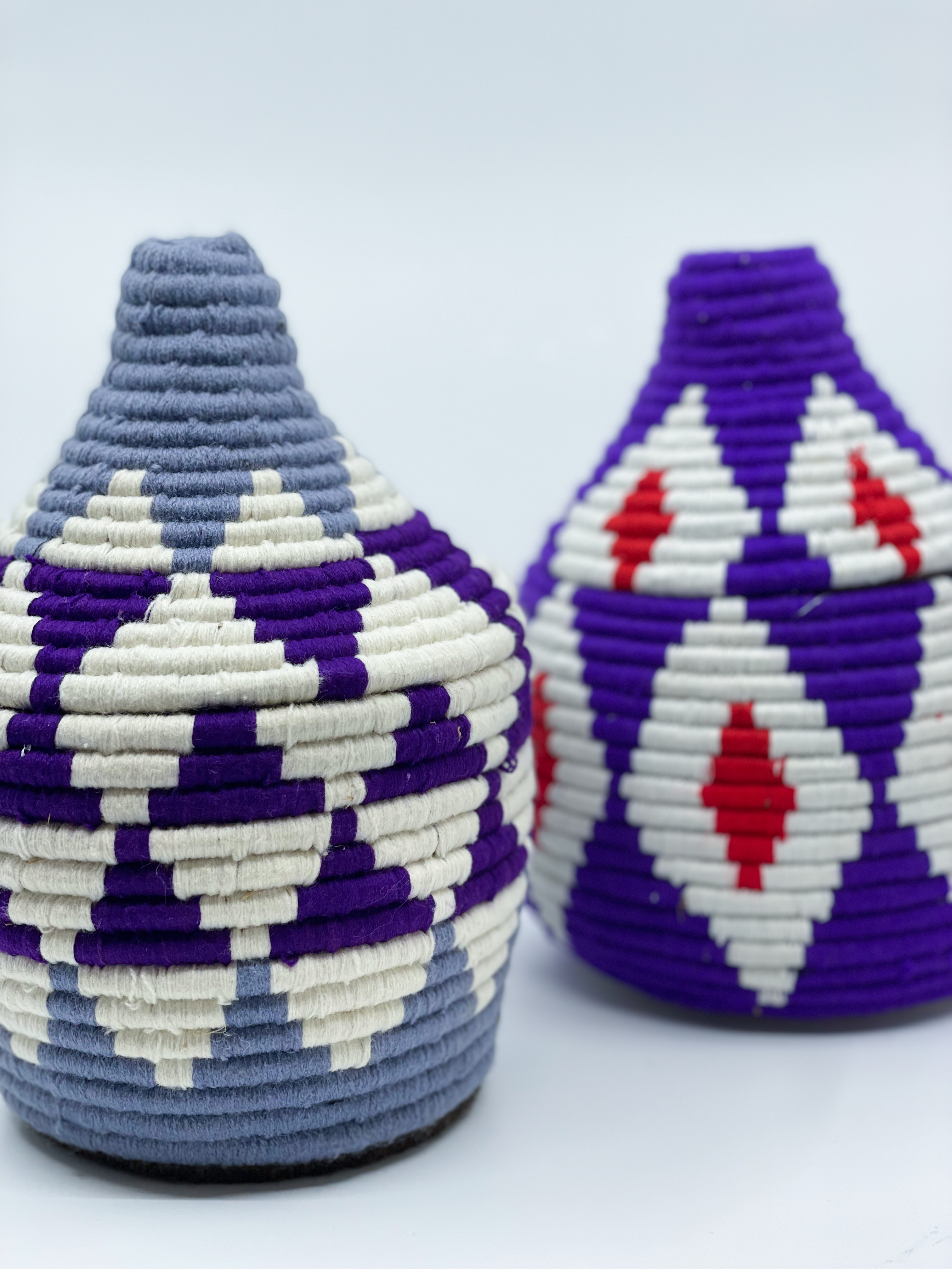 Berber mandje n°8