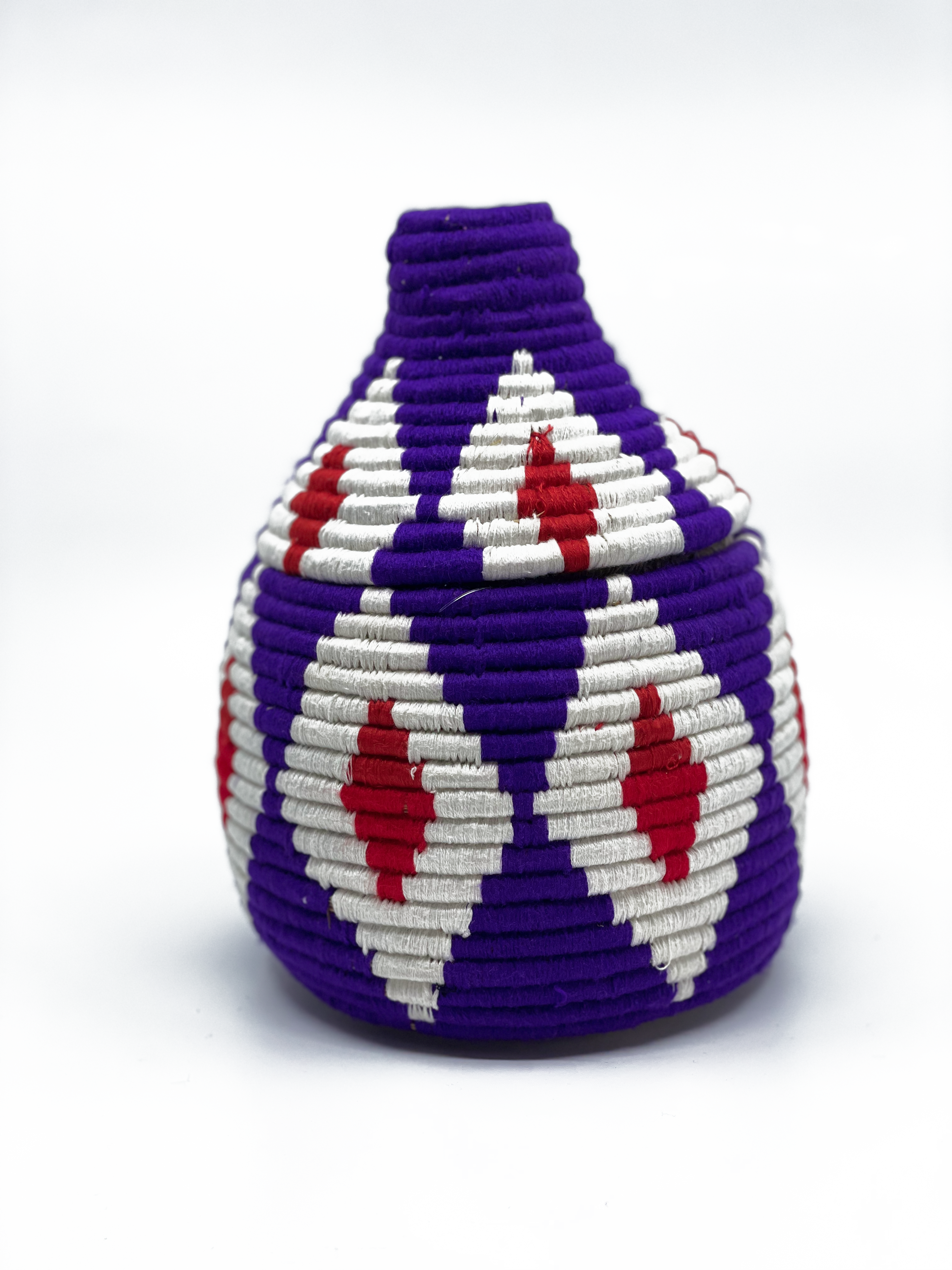 Berber basket no. 9