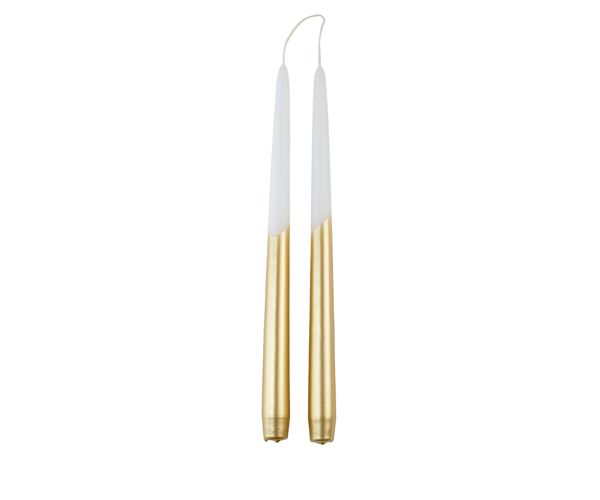Dinerkaars Tweeling - 29 cm