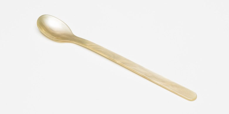 Longdrink lepel