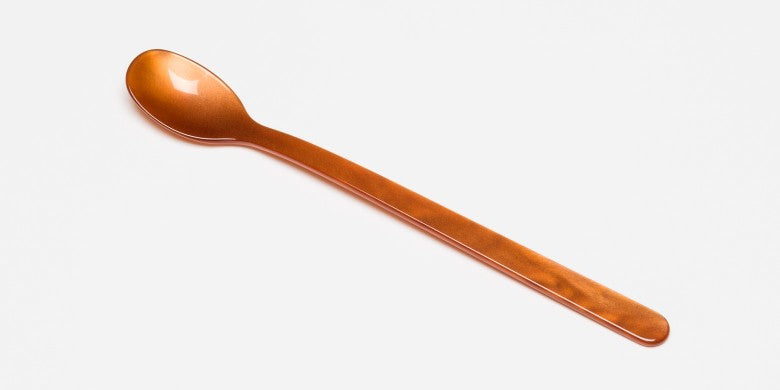 Longdrink lepel