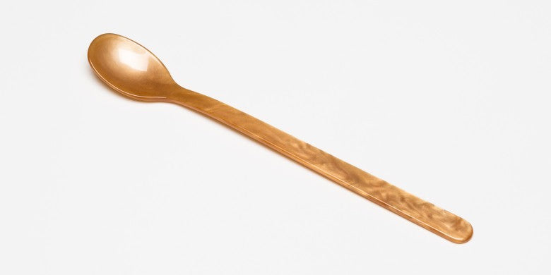 Longdrink lepel