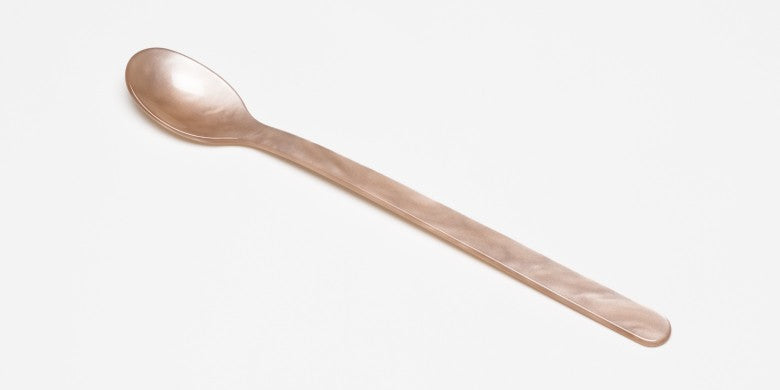 Longdrink lepel