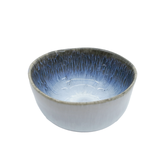 Kommetje babyblauw