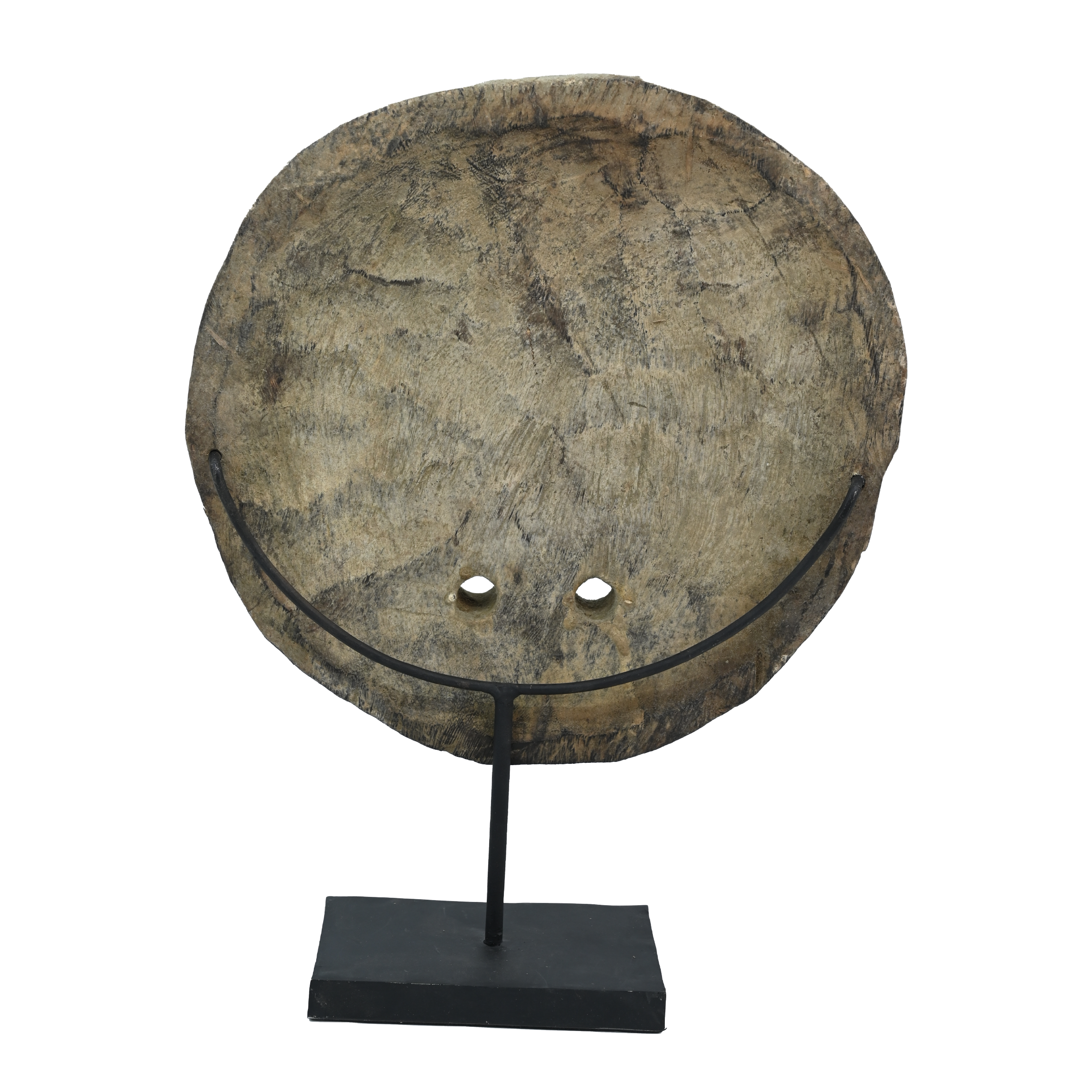 Mask wood ° 1