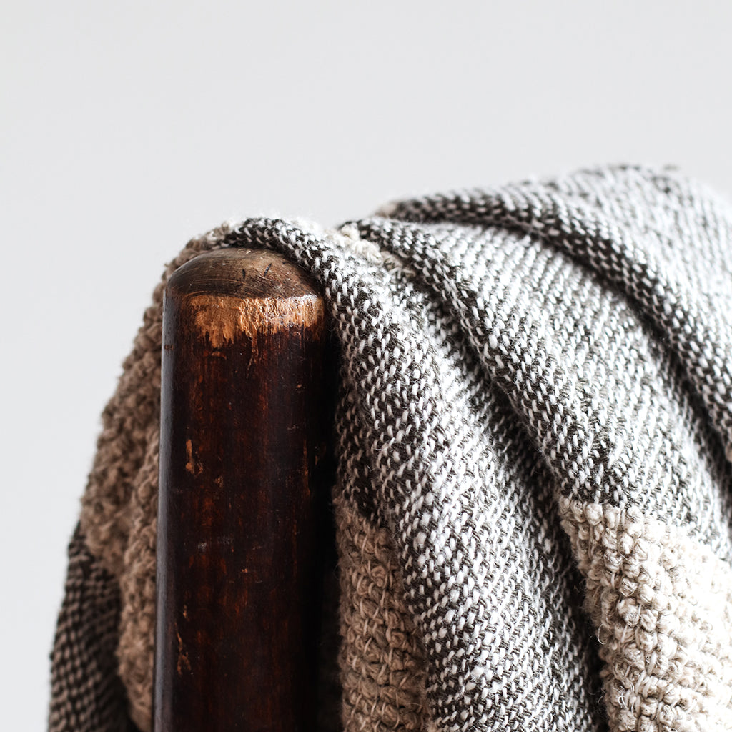 Mauro plaid