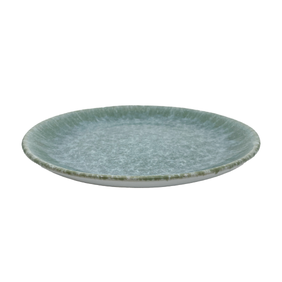 Assiette Reactive Winter