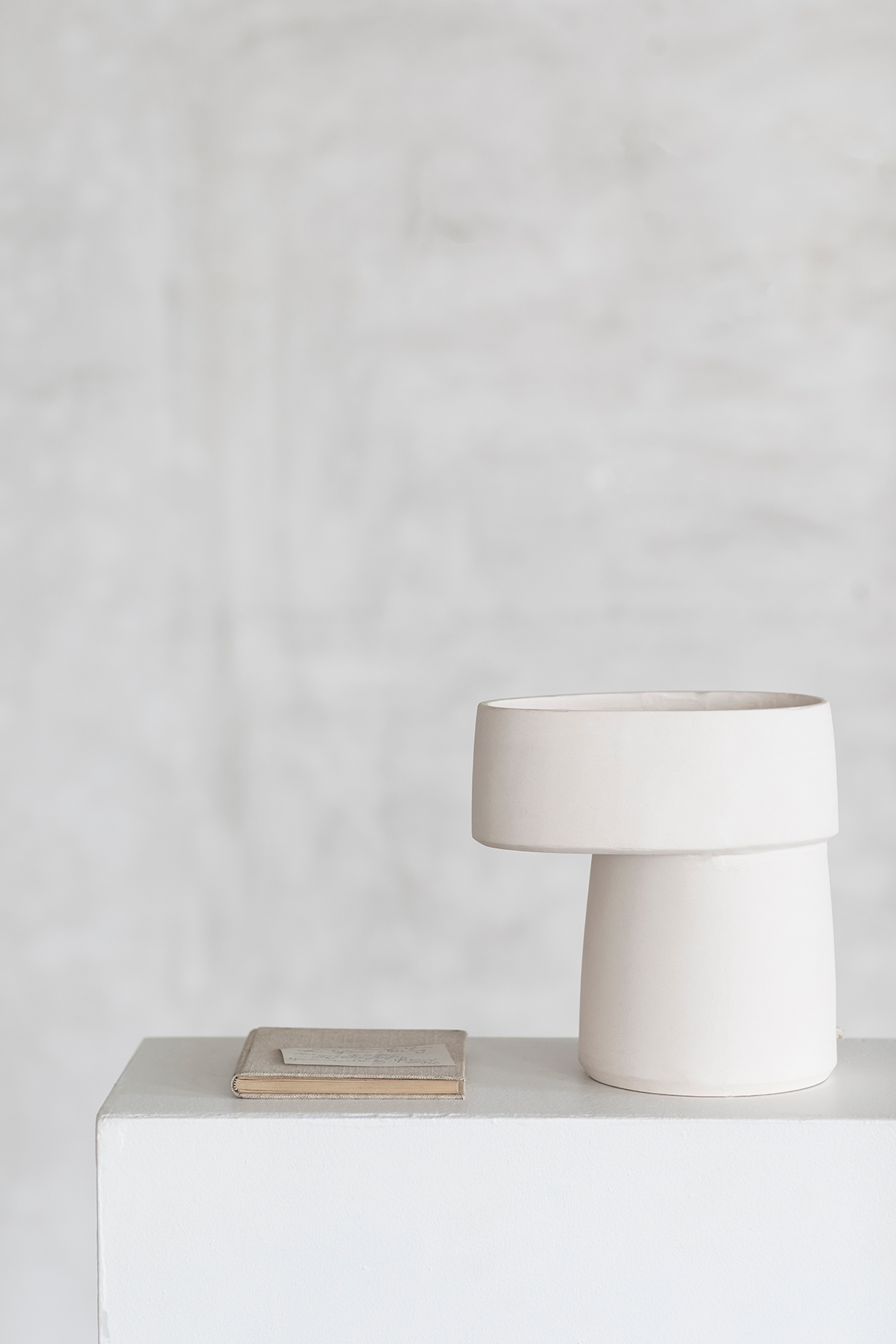 Romé table lamp - Alex Gabriels