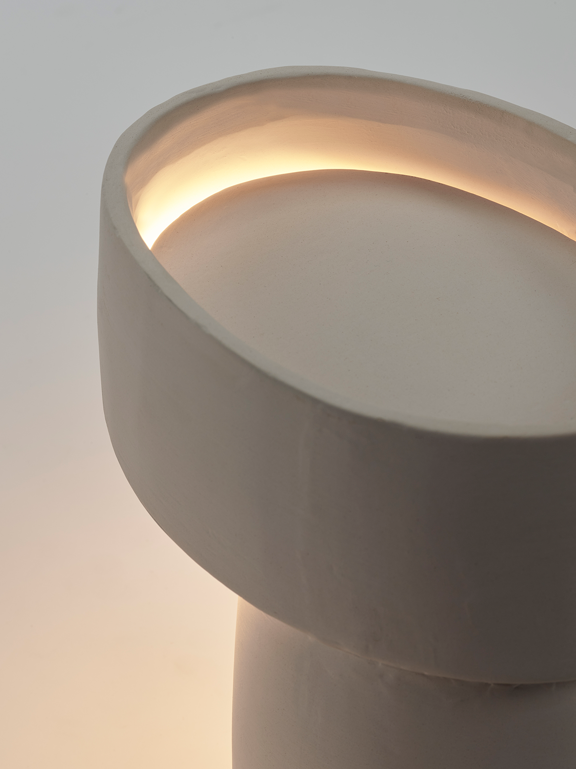 Romé table lamp - Alex Gabriels