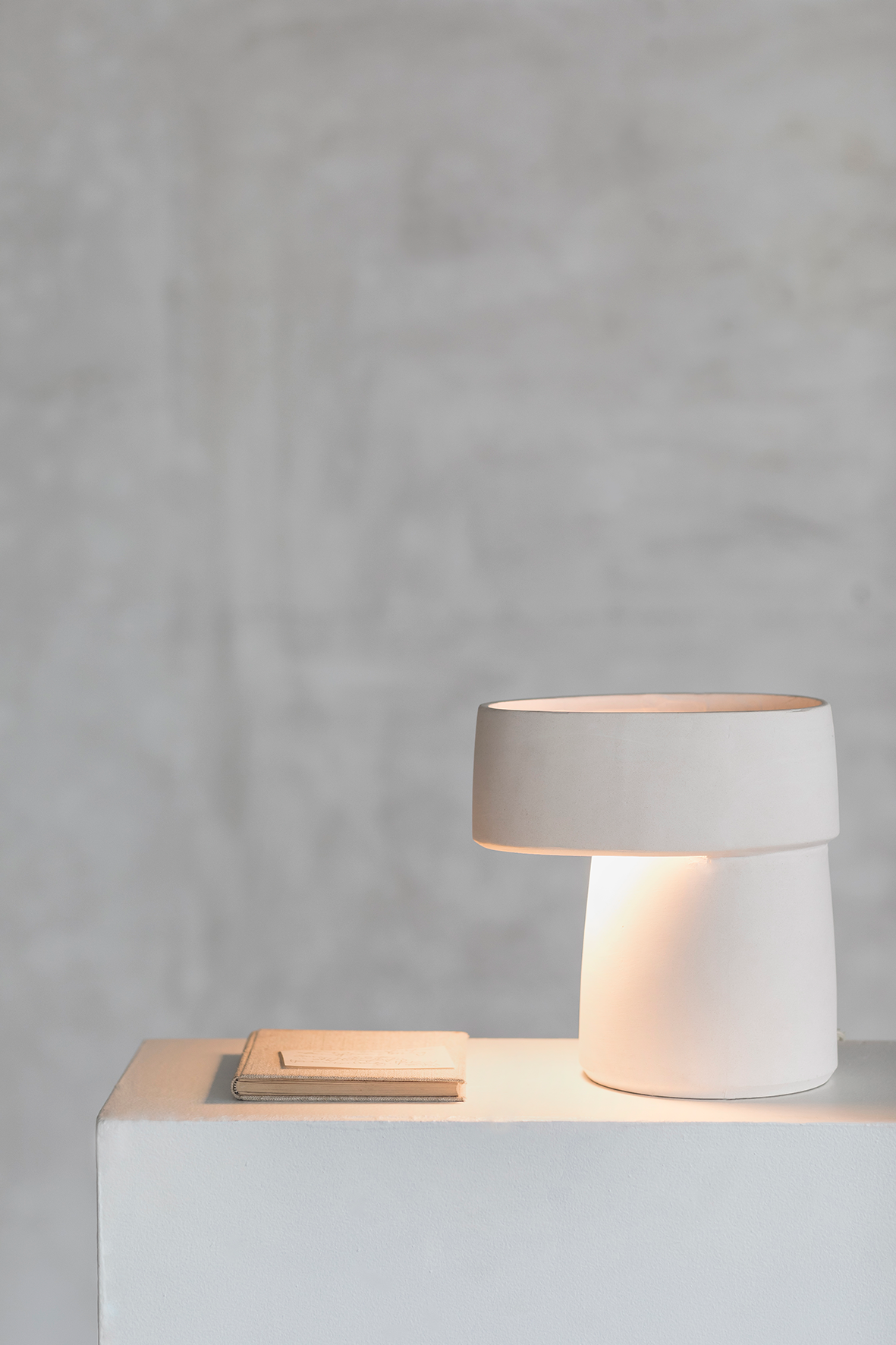 Romé table lamp - Alex Gabriels